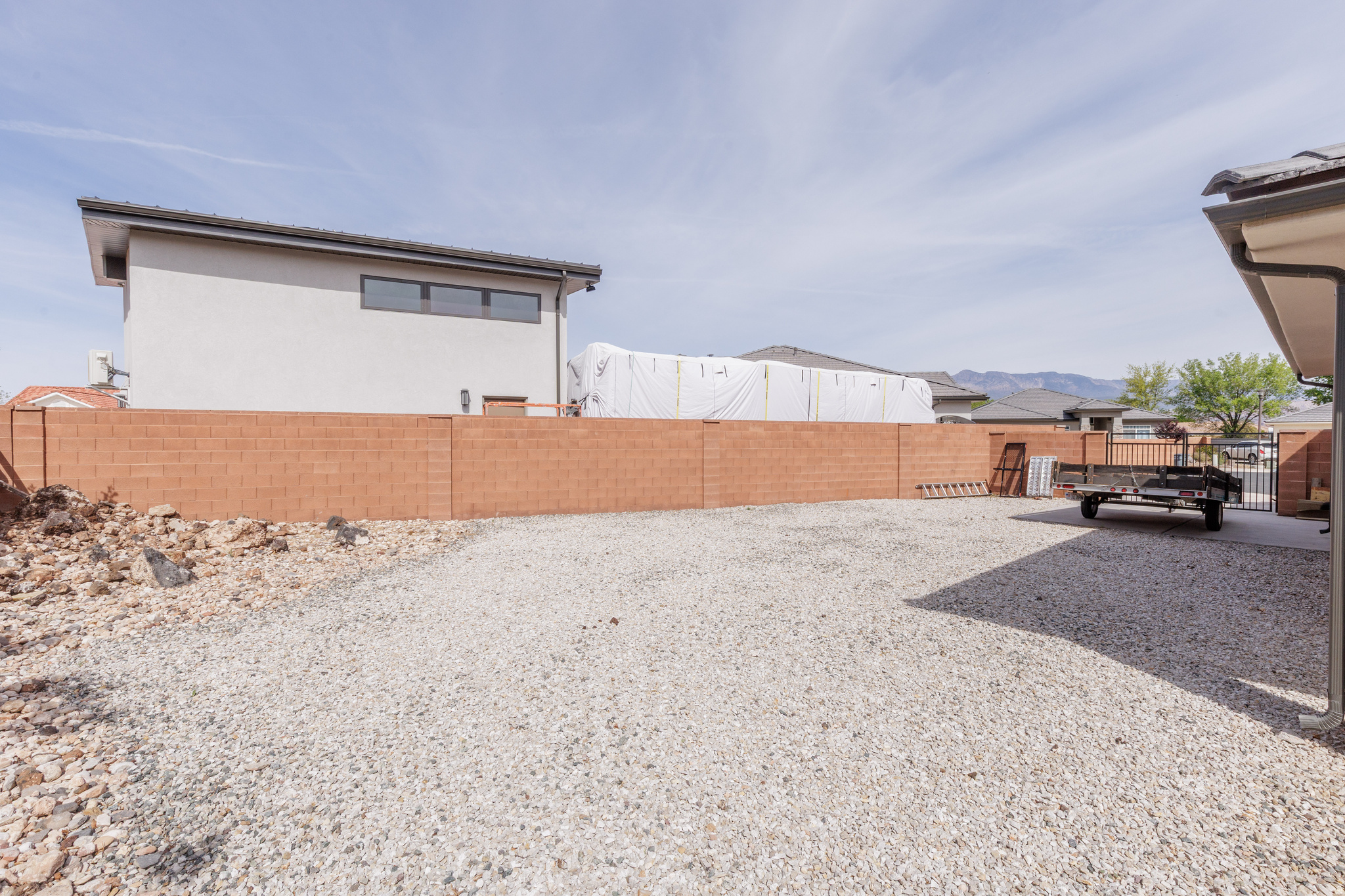 SKY VISTA SUBDIVISION - Residential