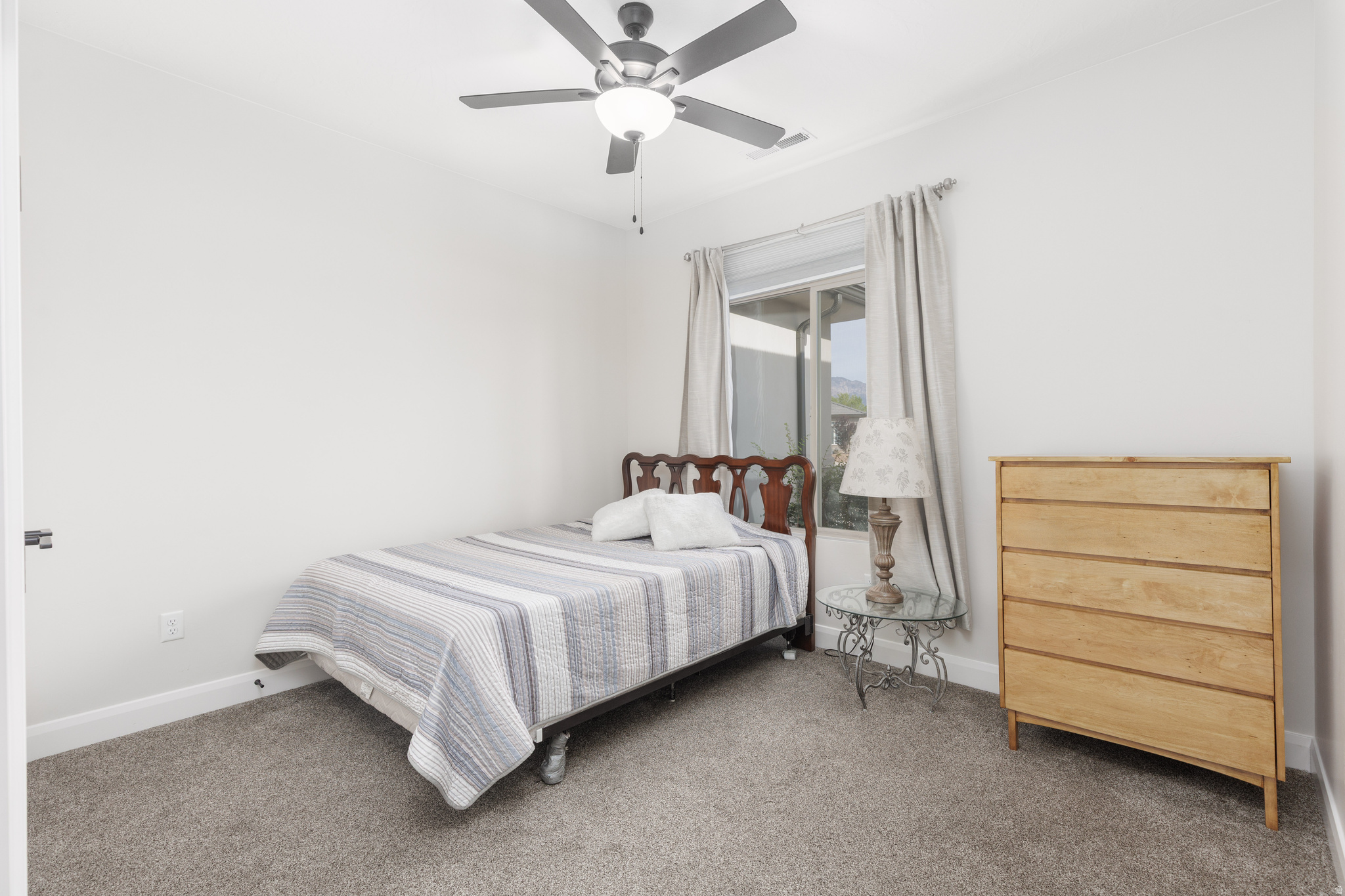 SKY VISTA SUBDIVISION - Residential