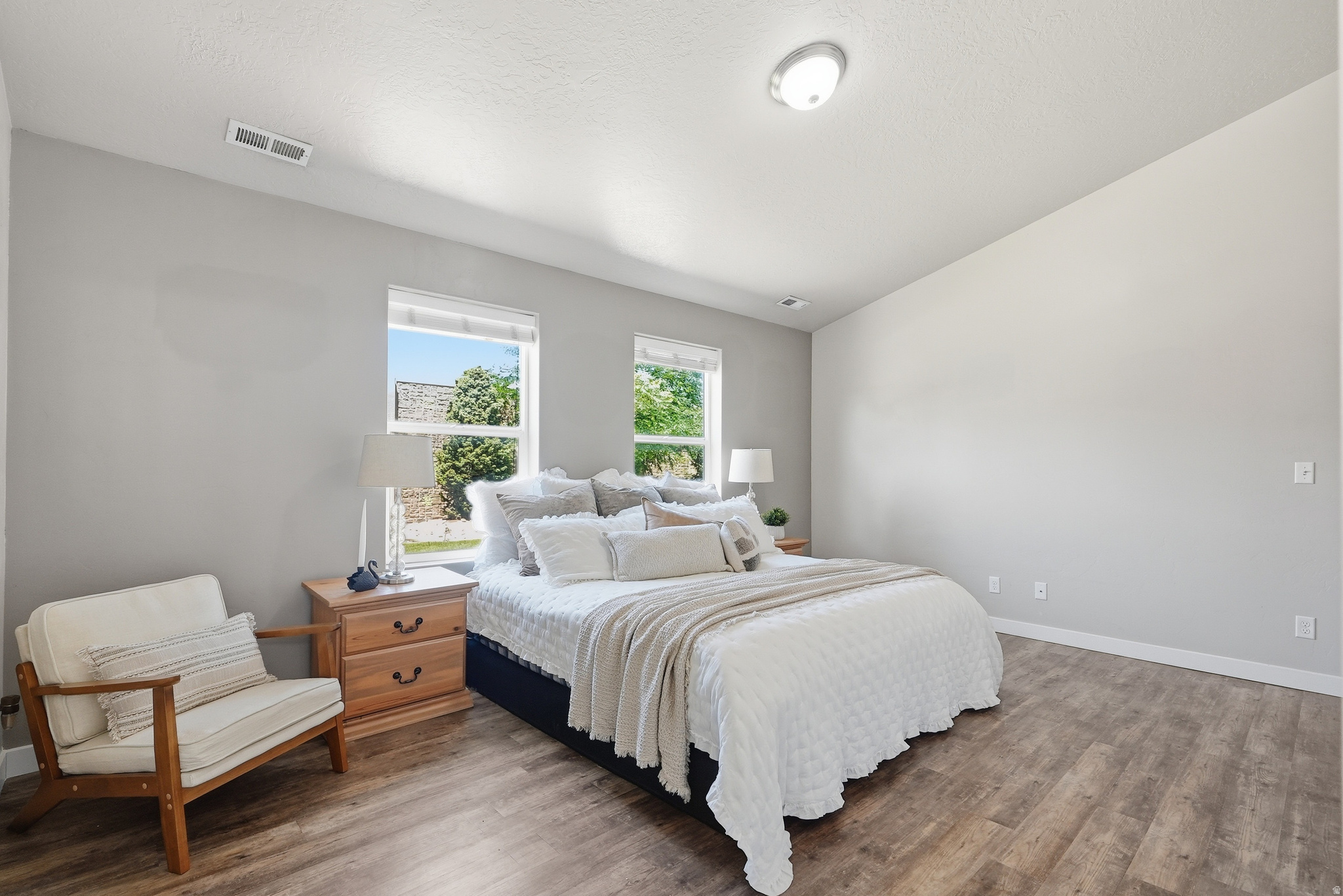 LEHI WILLOWS ESTATES - Residential