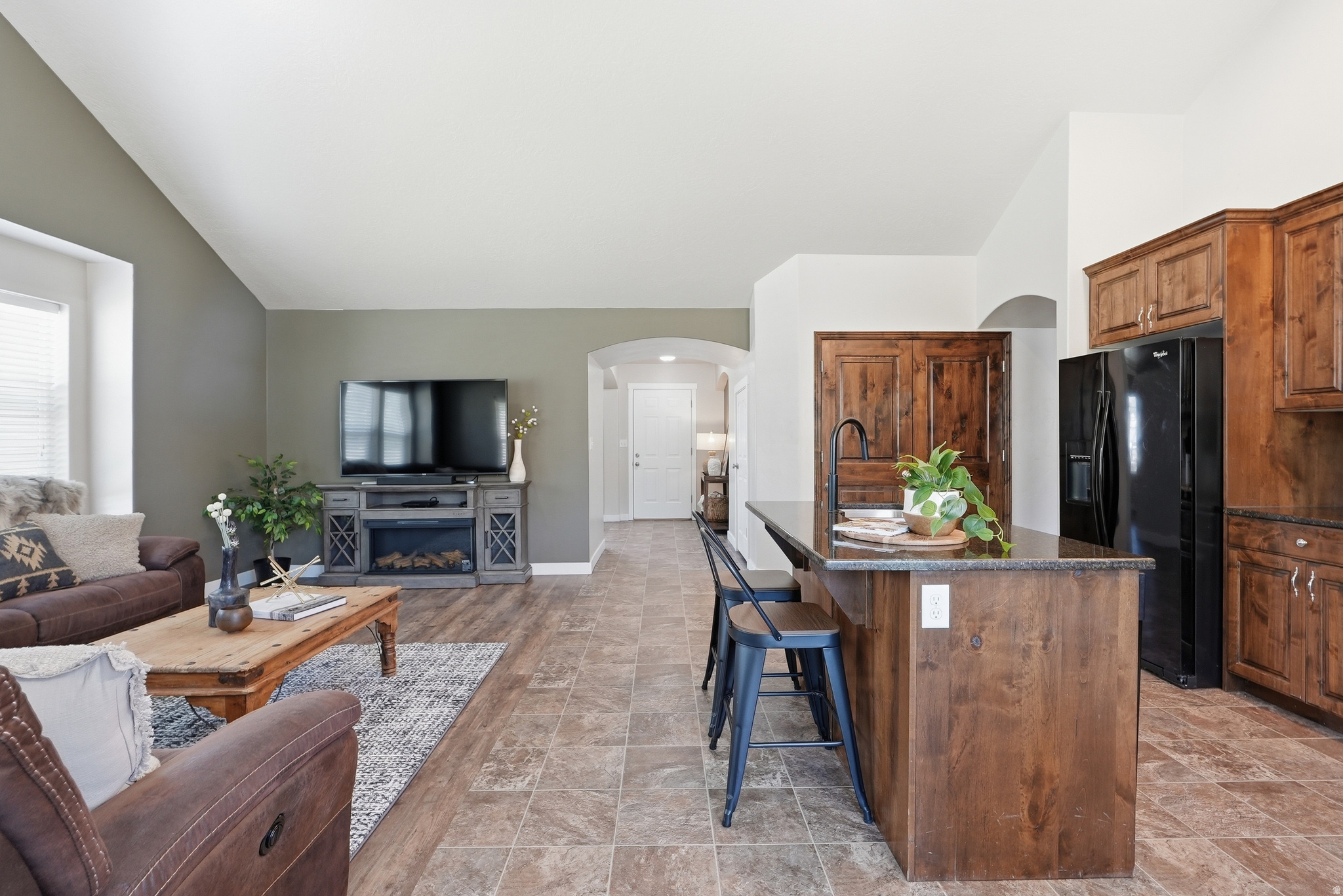 LEHI WILLOWS ESTATES - Residential