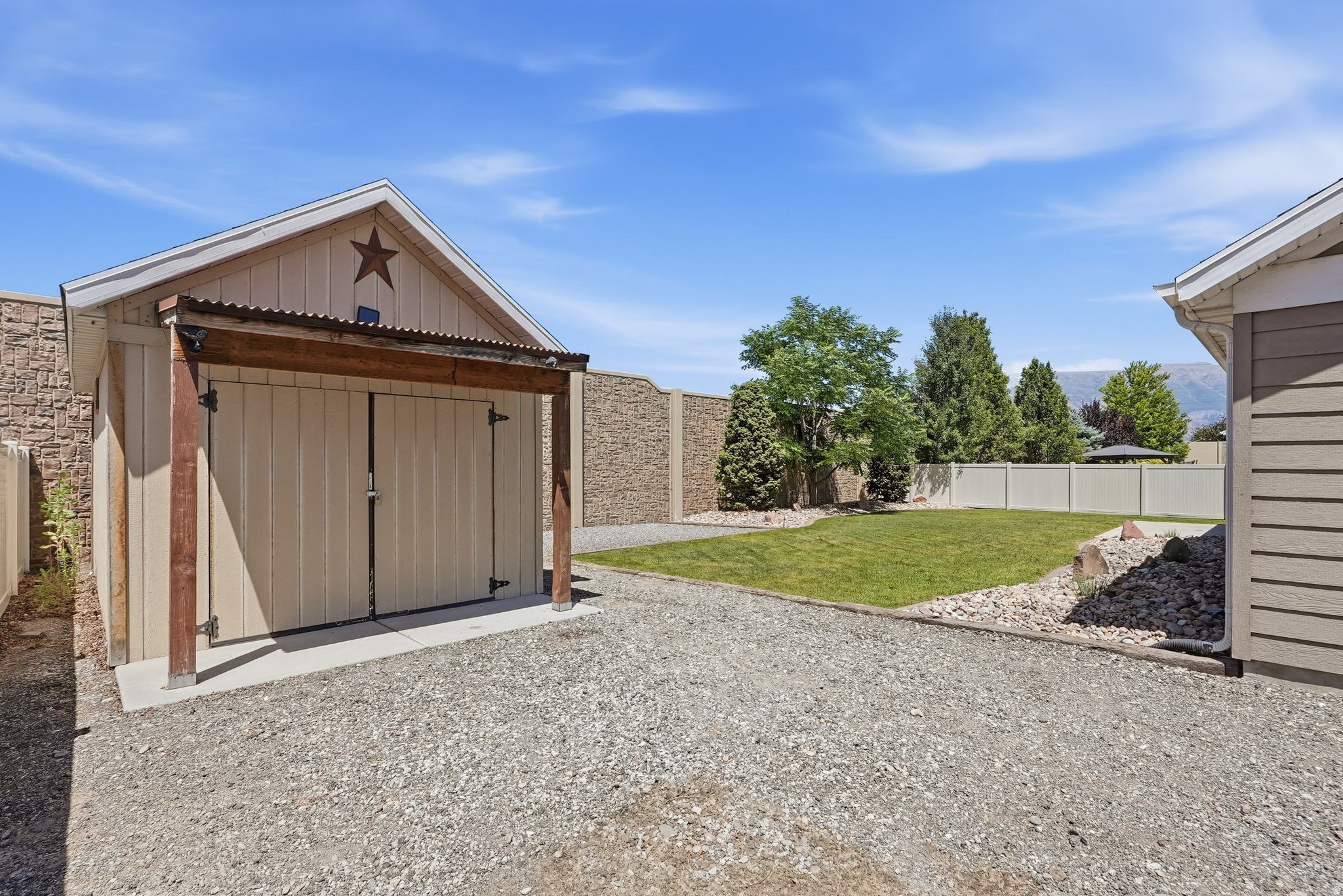 LEHI WILLOWS ESTATES - Residential