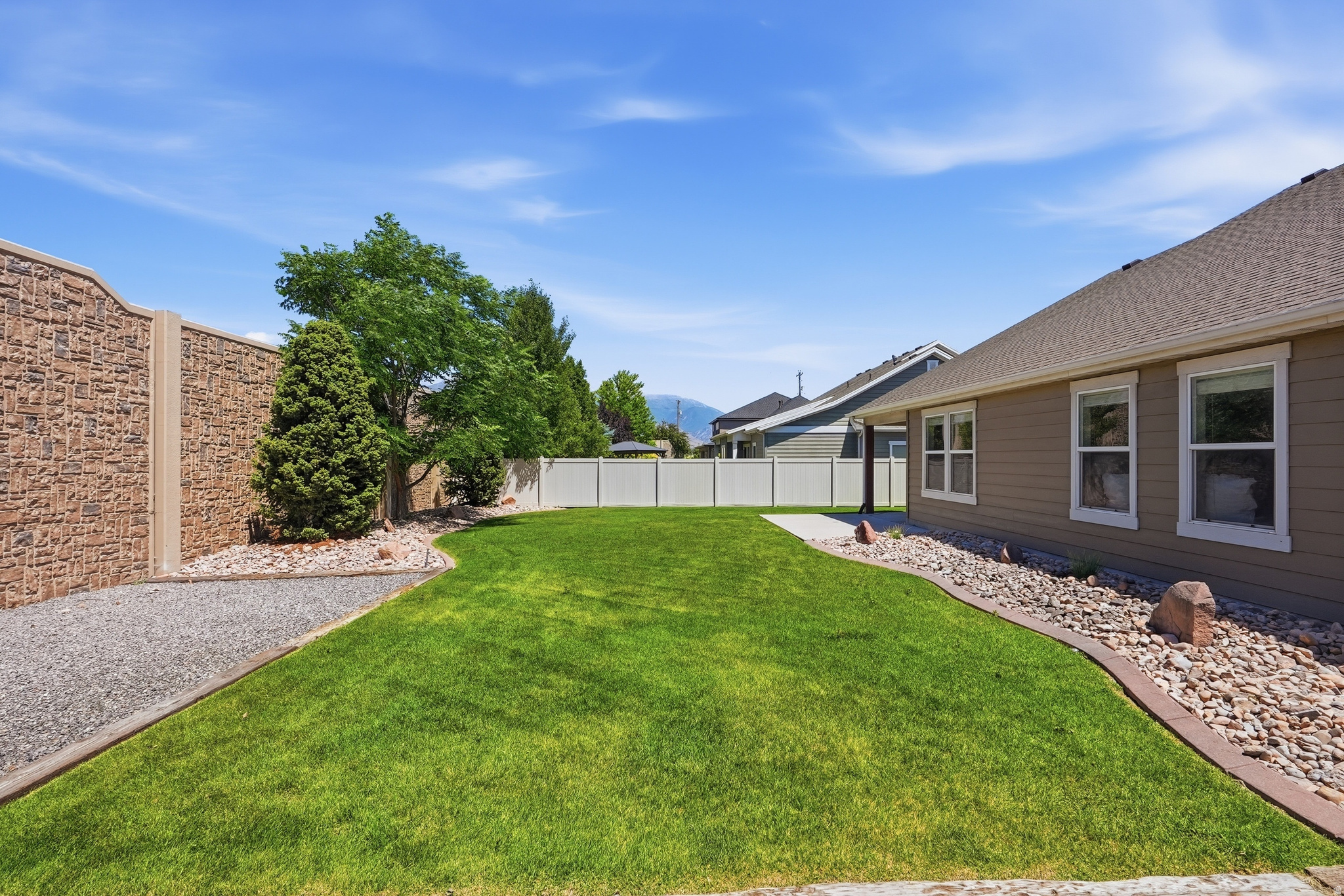 LEHI WILLOWS ESTATES - Residential