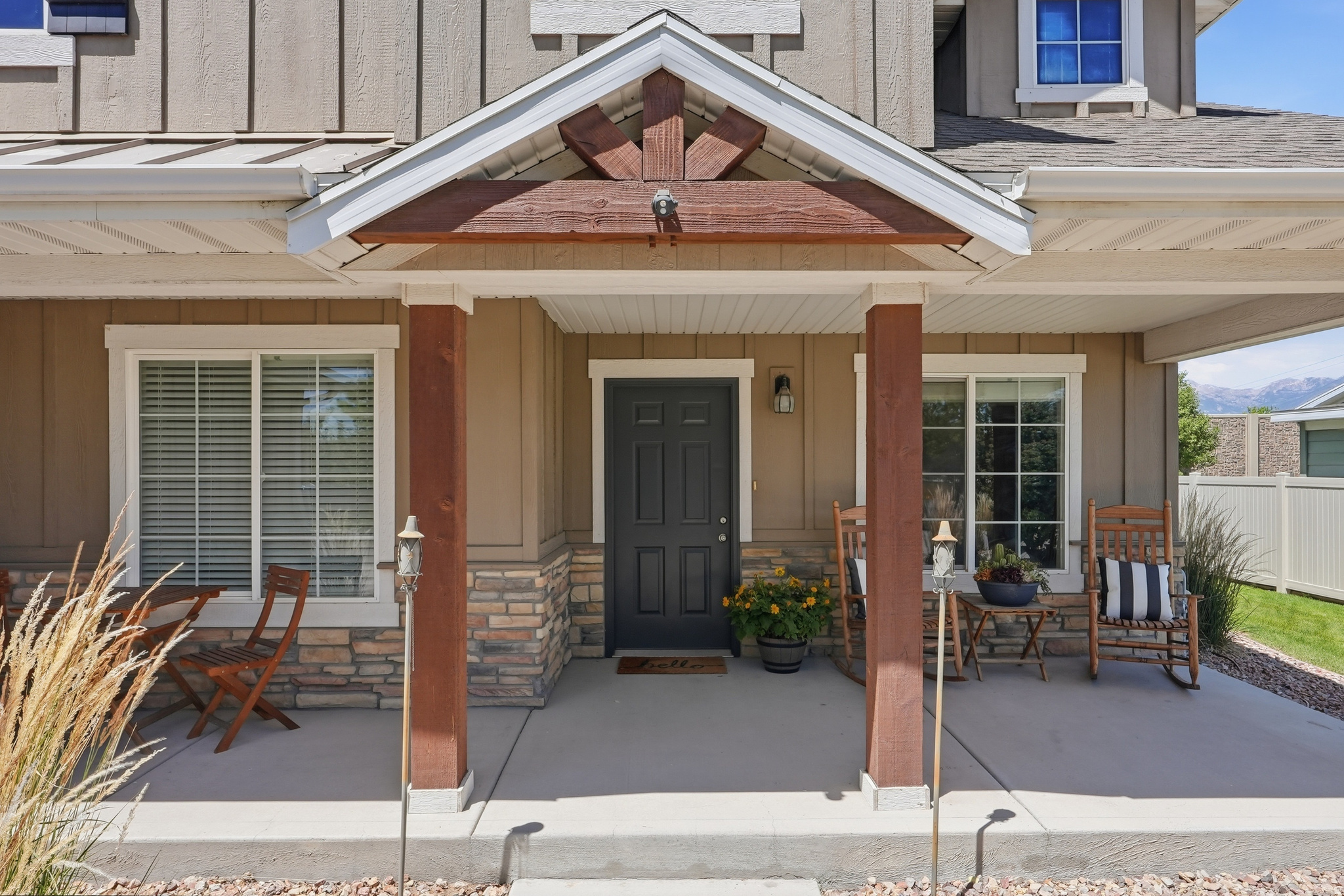 LEHI WILLOWS ESTATES - Residential