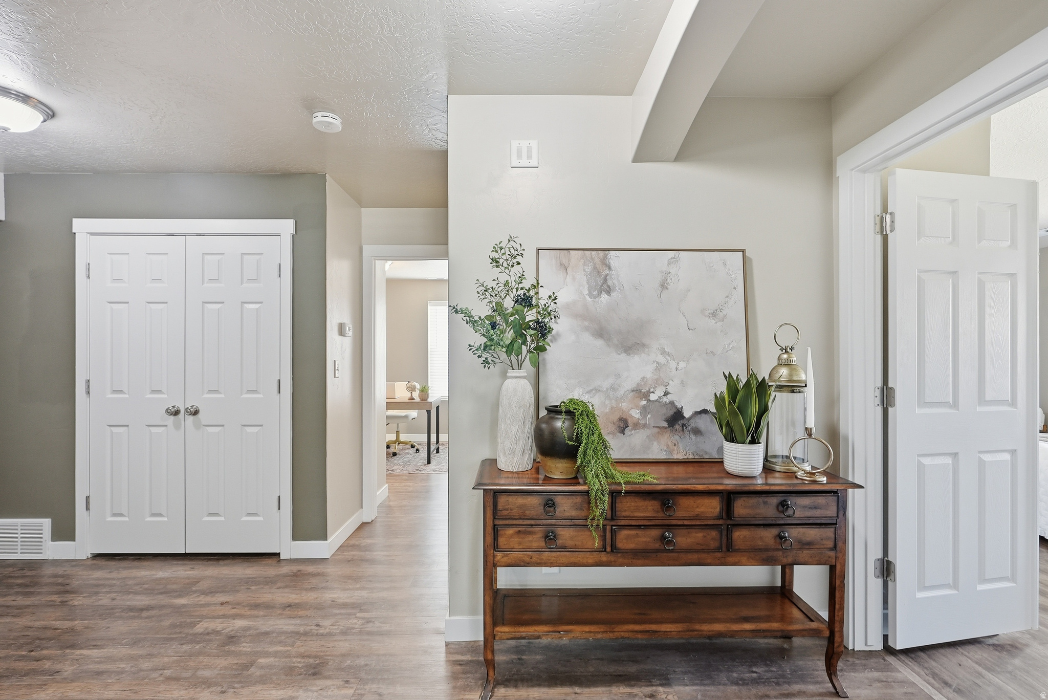LEHI WILLOWS ESTATES - Residential