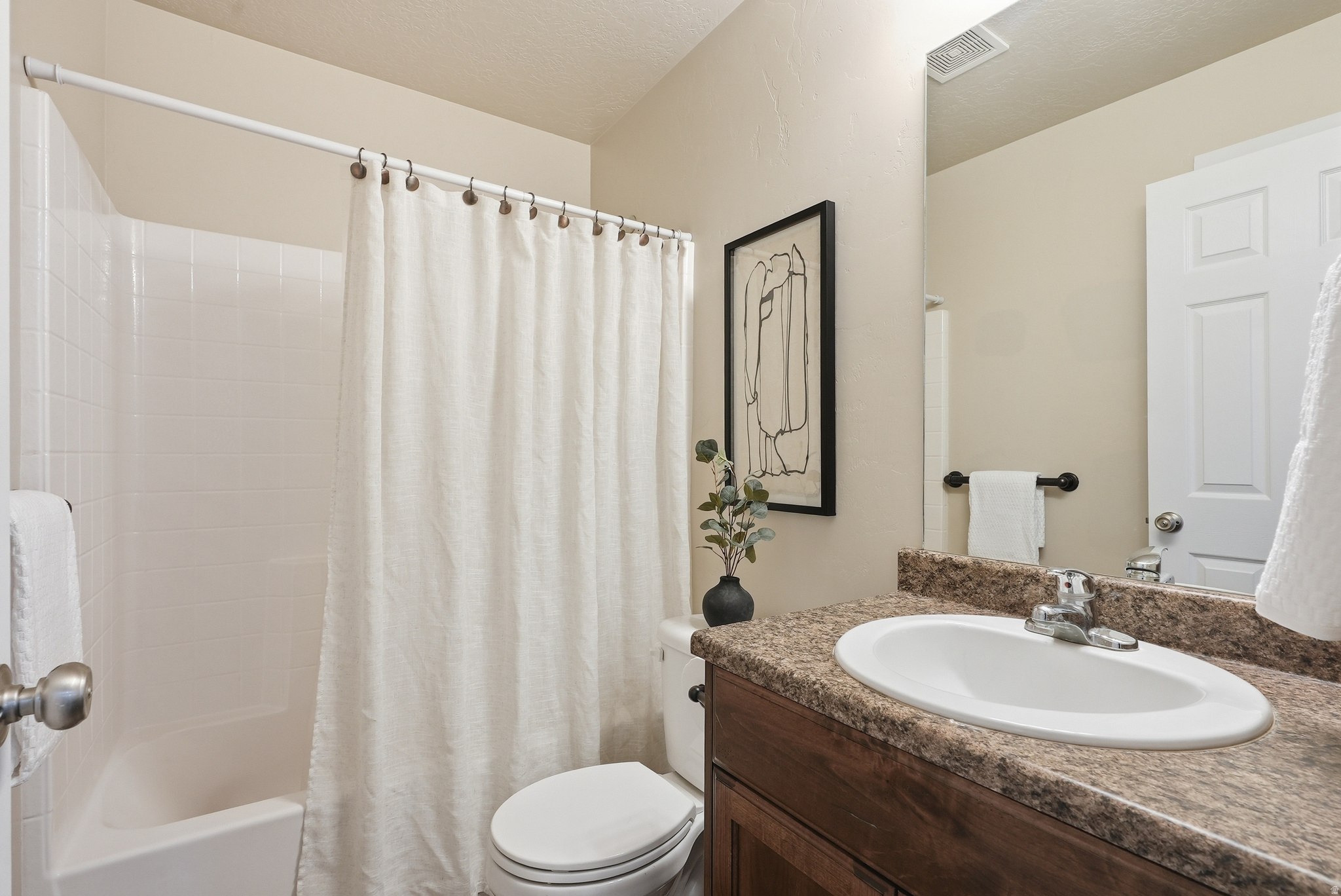 LEHI WILLOWS ESTATES - Residential
