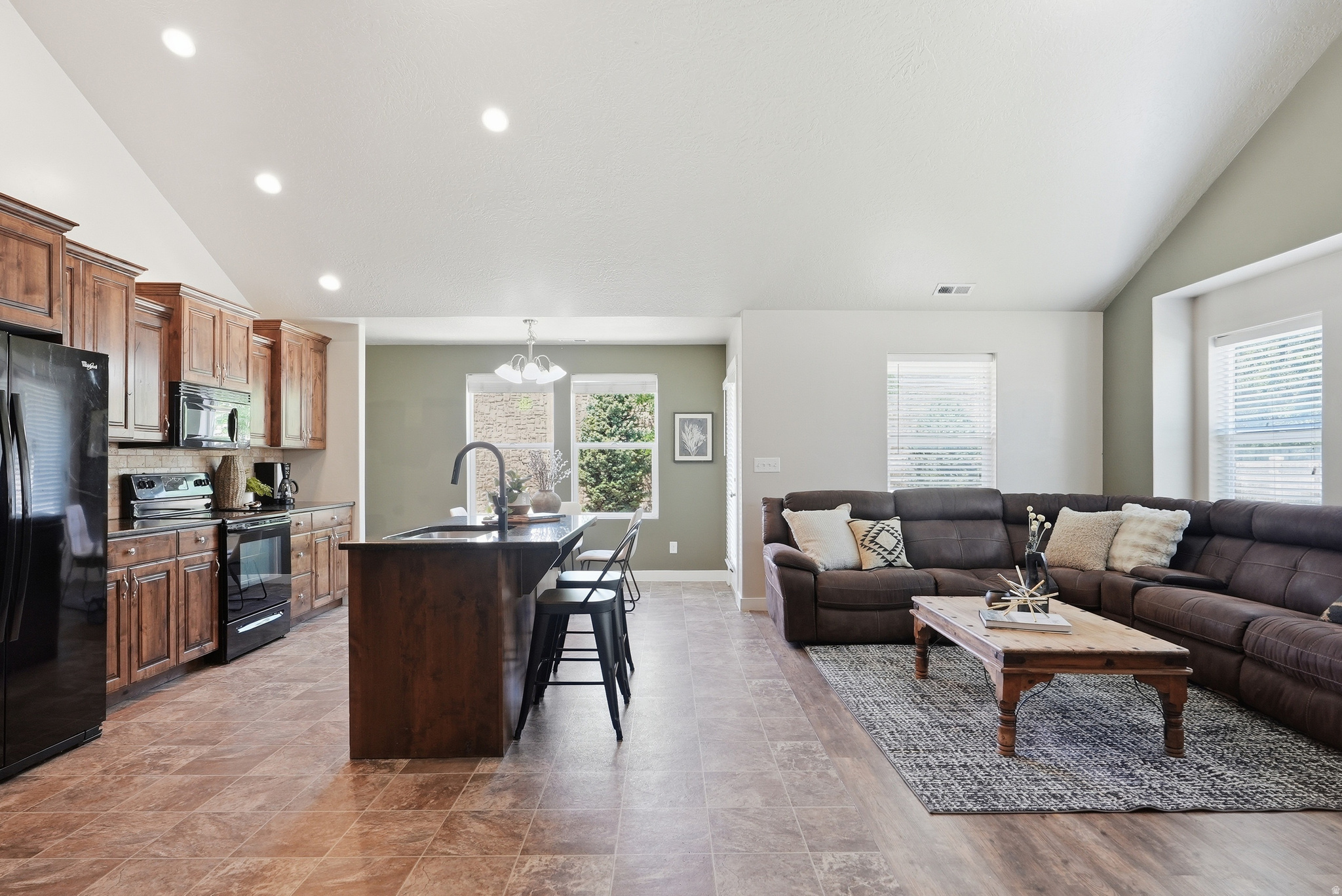 LEHI WILLOWS ESTATES - Residential