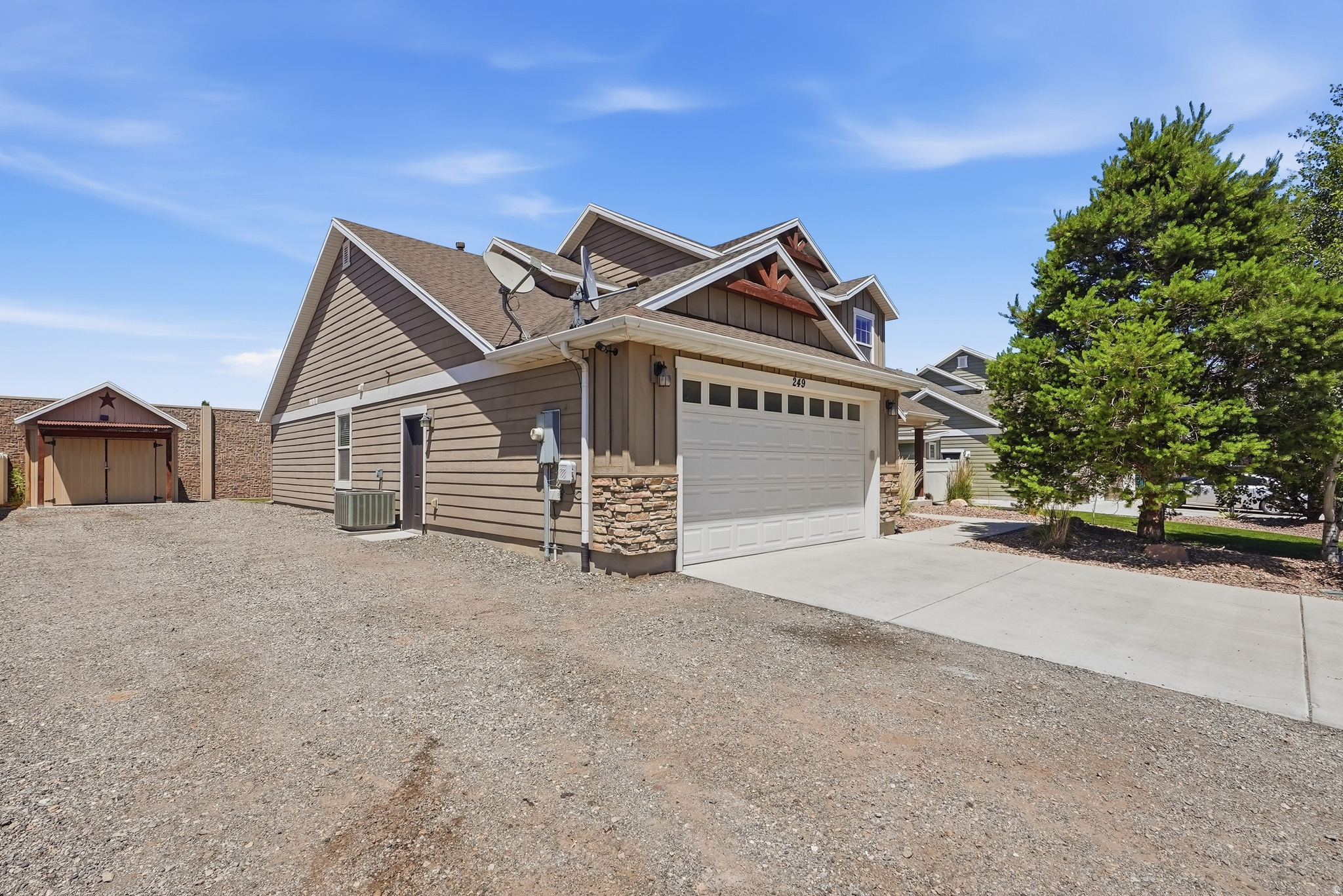 LEHI WILLOWS ESTATES - Residential