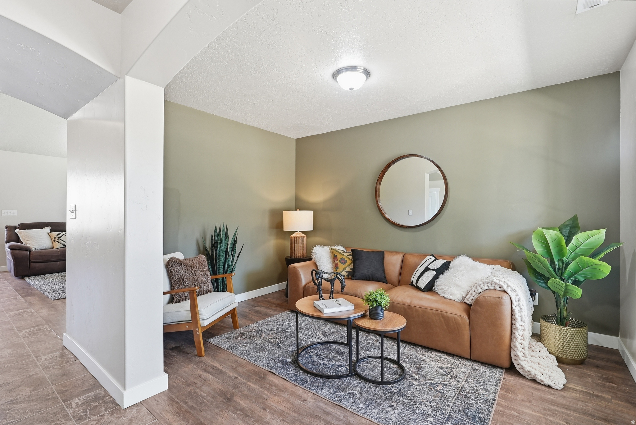 LEHI WILLOWS ESTATES - Residential