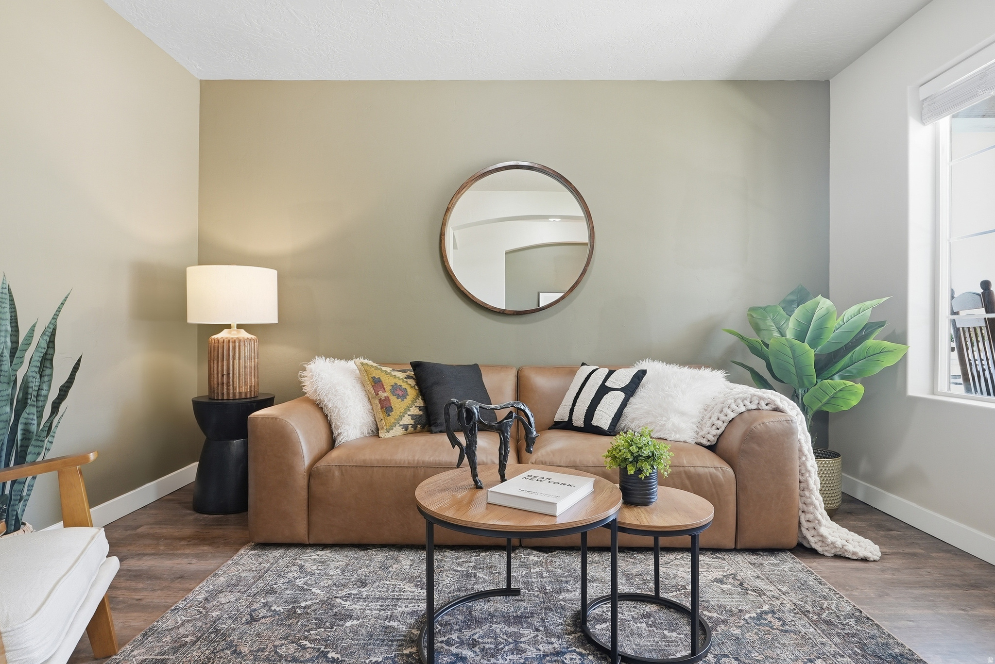 LEHI WILLOWS ESTATES - Residential