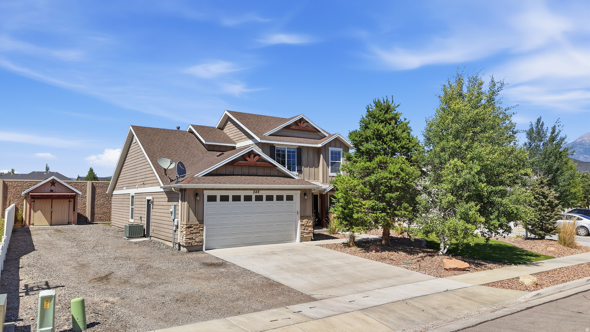 LEHI WILLOWS ESTATES - Residential
