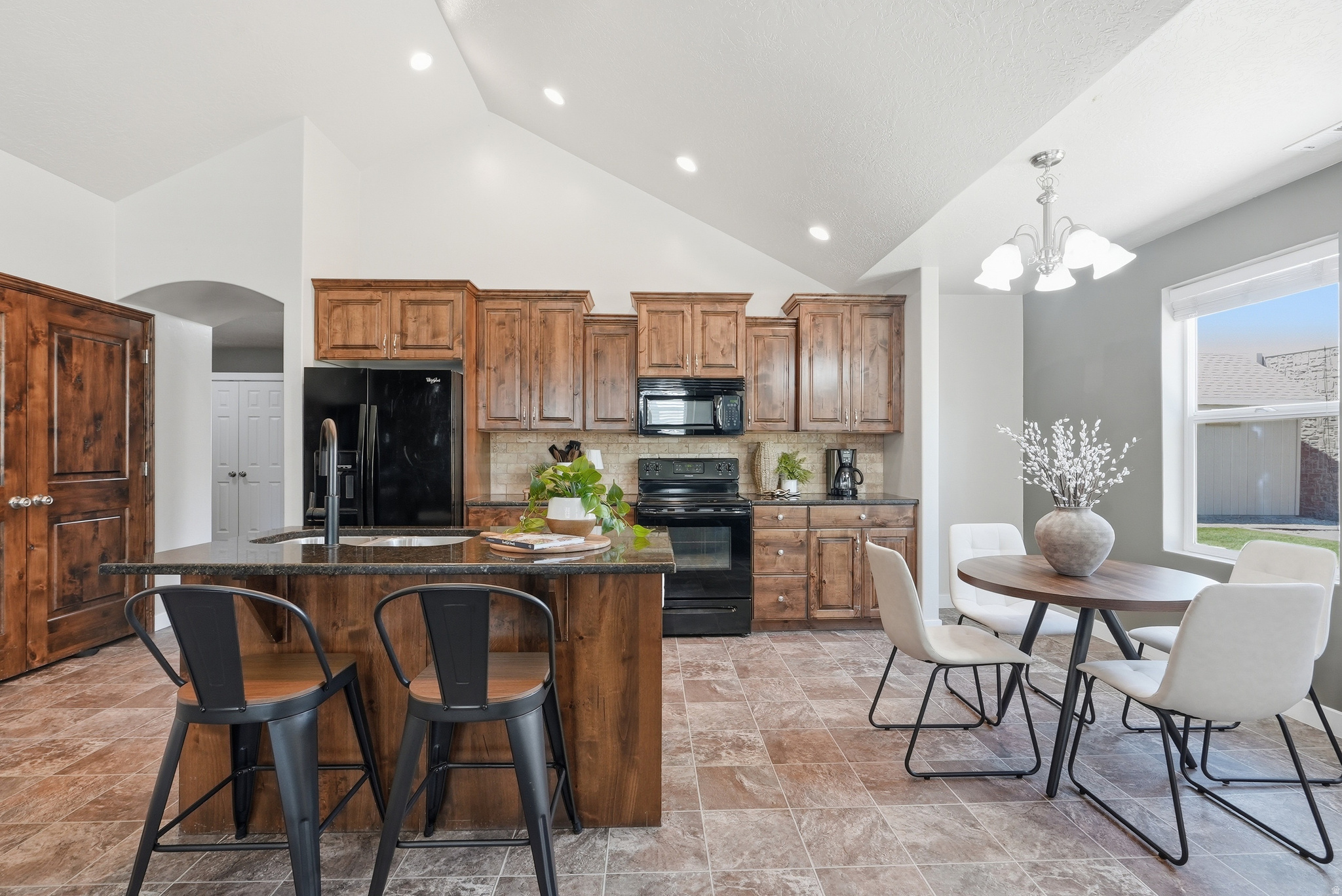 LEHI WILLOWS ESTATES - Residential