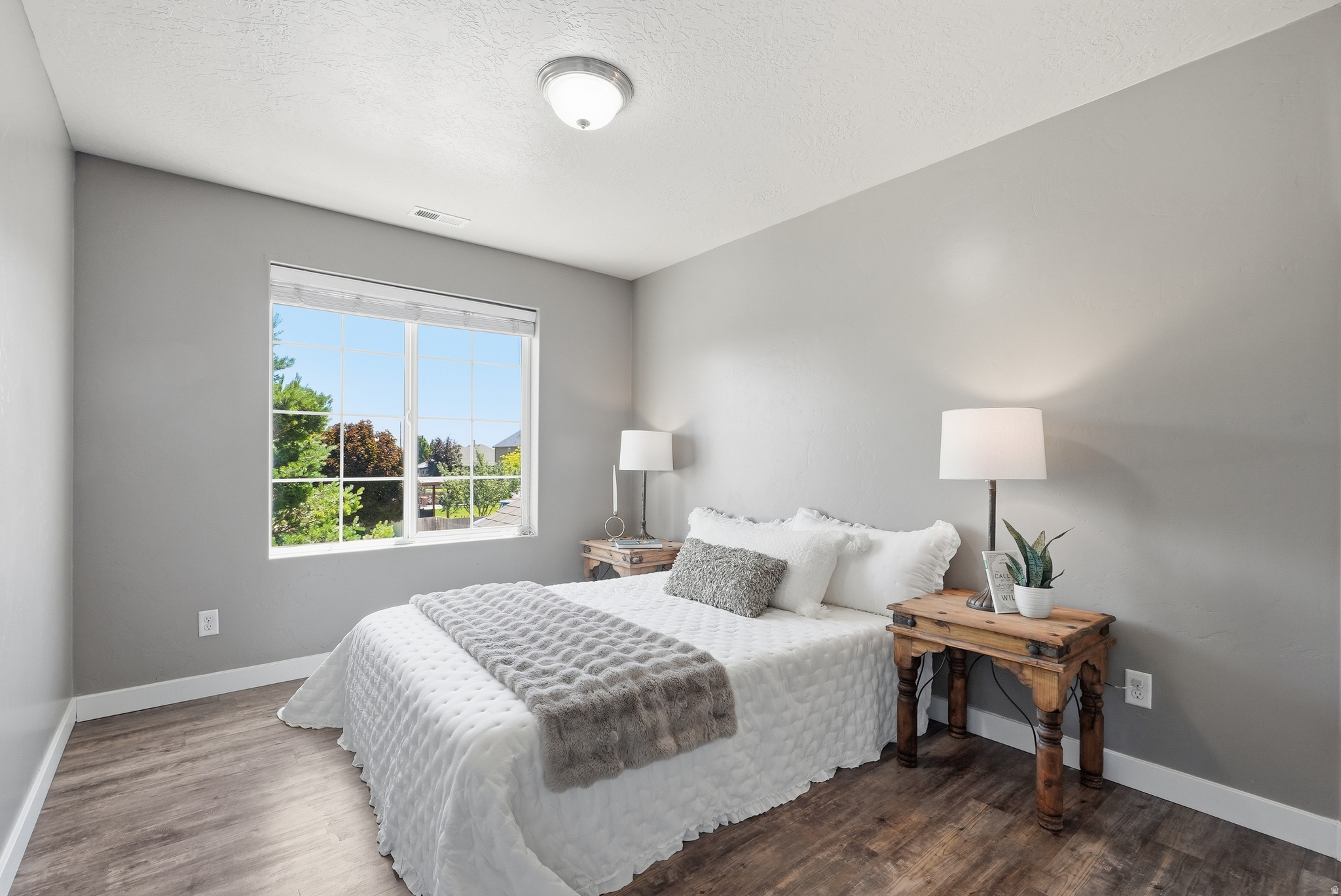 LEHI WILLOWS ESTATES - Residential