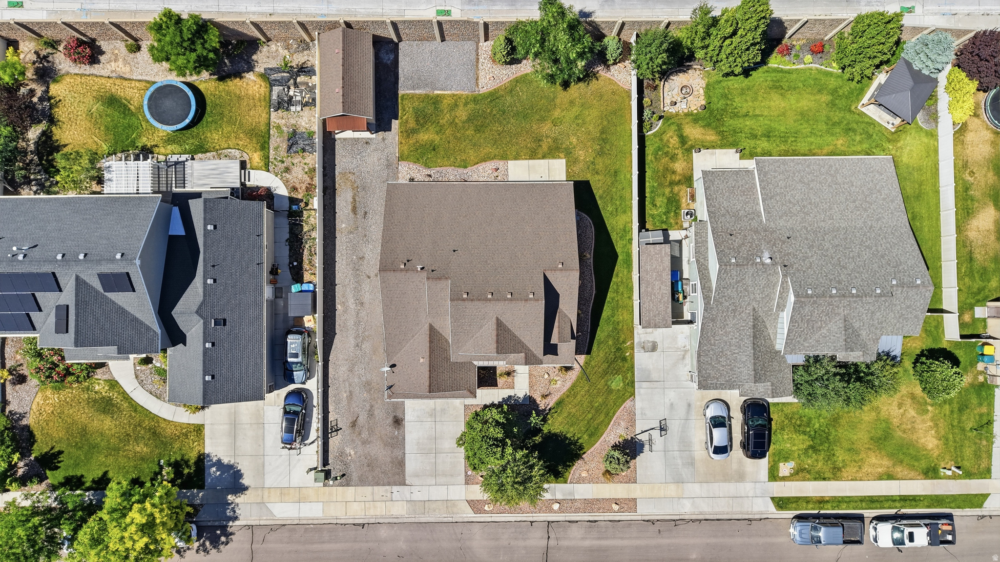 LEHI WILLOWS ESTATES - Residential