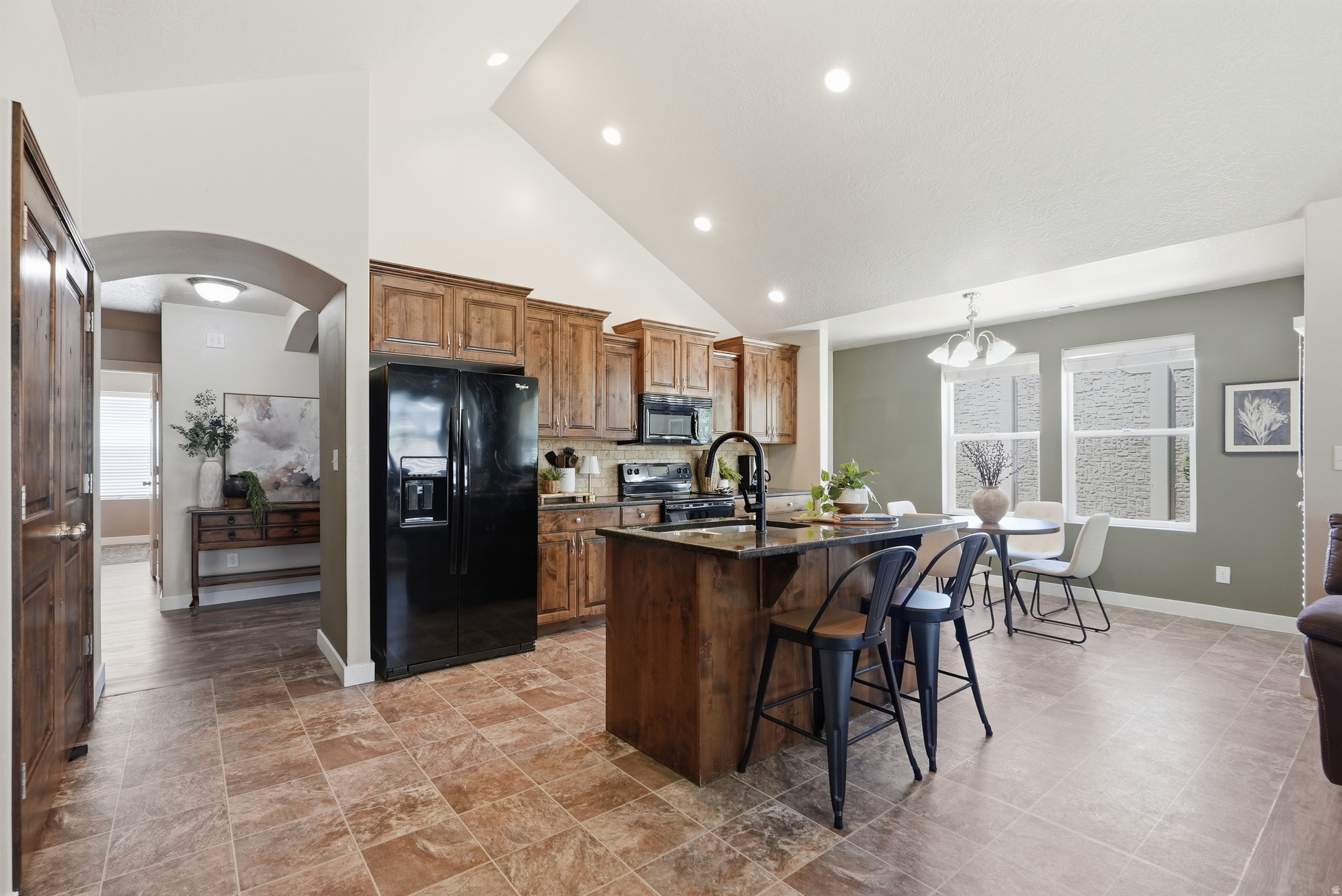 LEHI WILLOWS ESTATES - Residential
