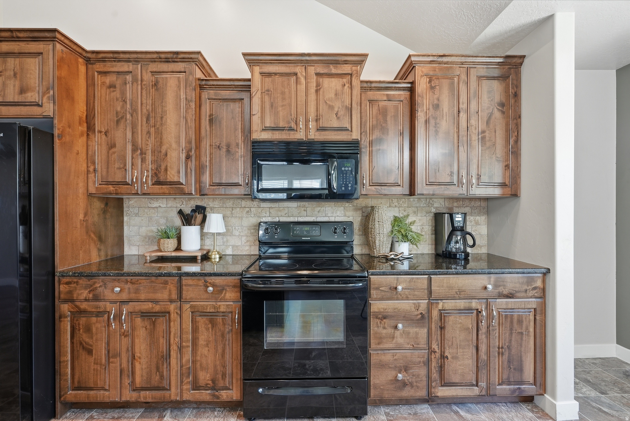 LEHI WILLOWS ESTATES - Residential