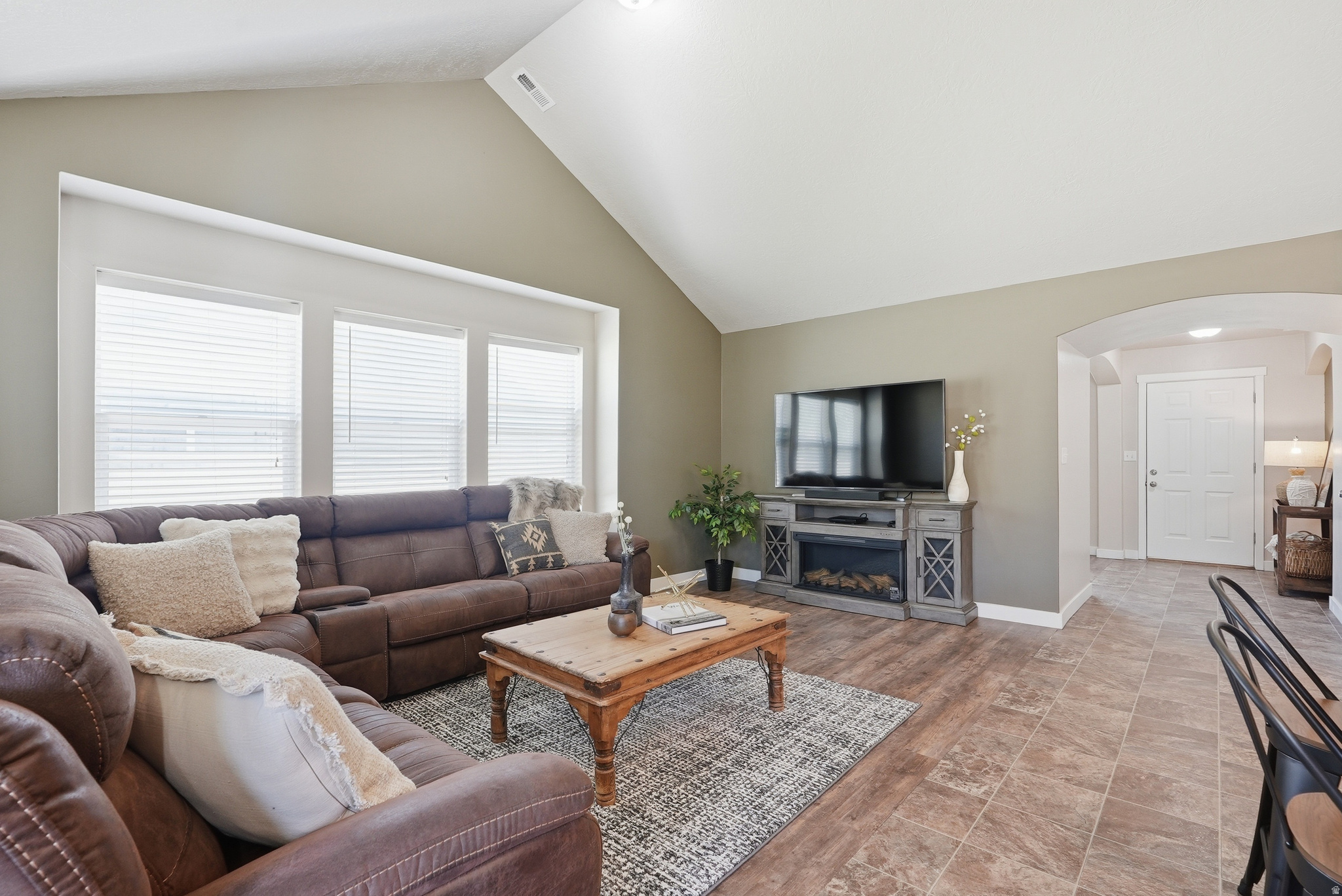 LEHI WILLOWS ESTATES - Residential