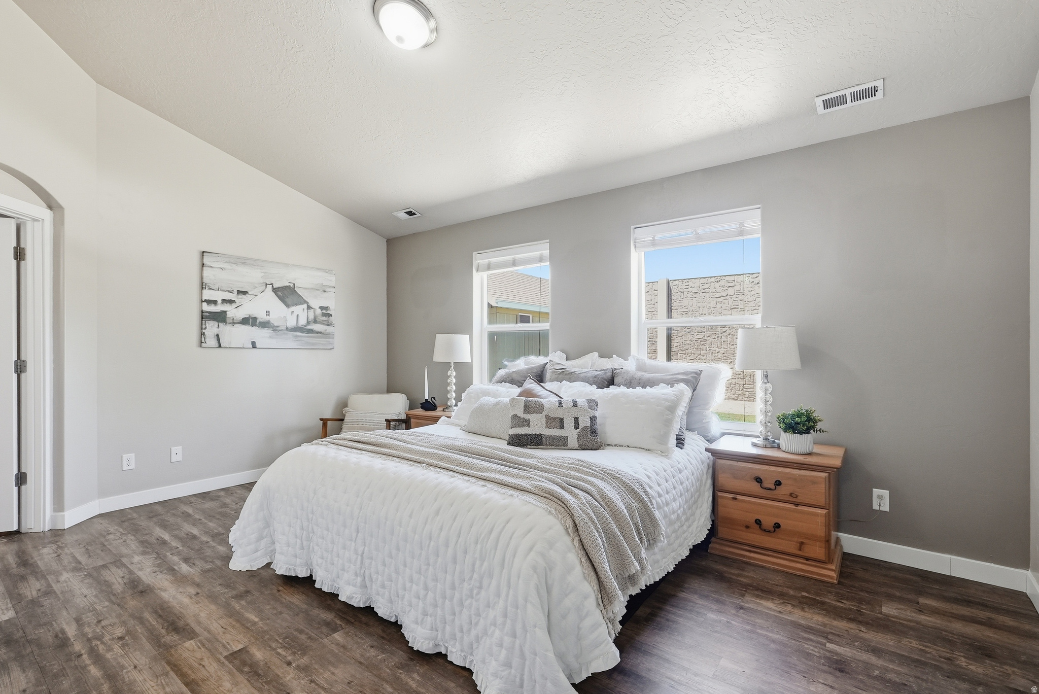 LEHI WILLOWS ESTATES - Residential