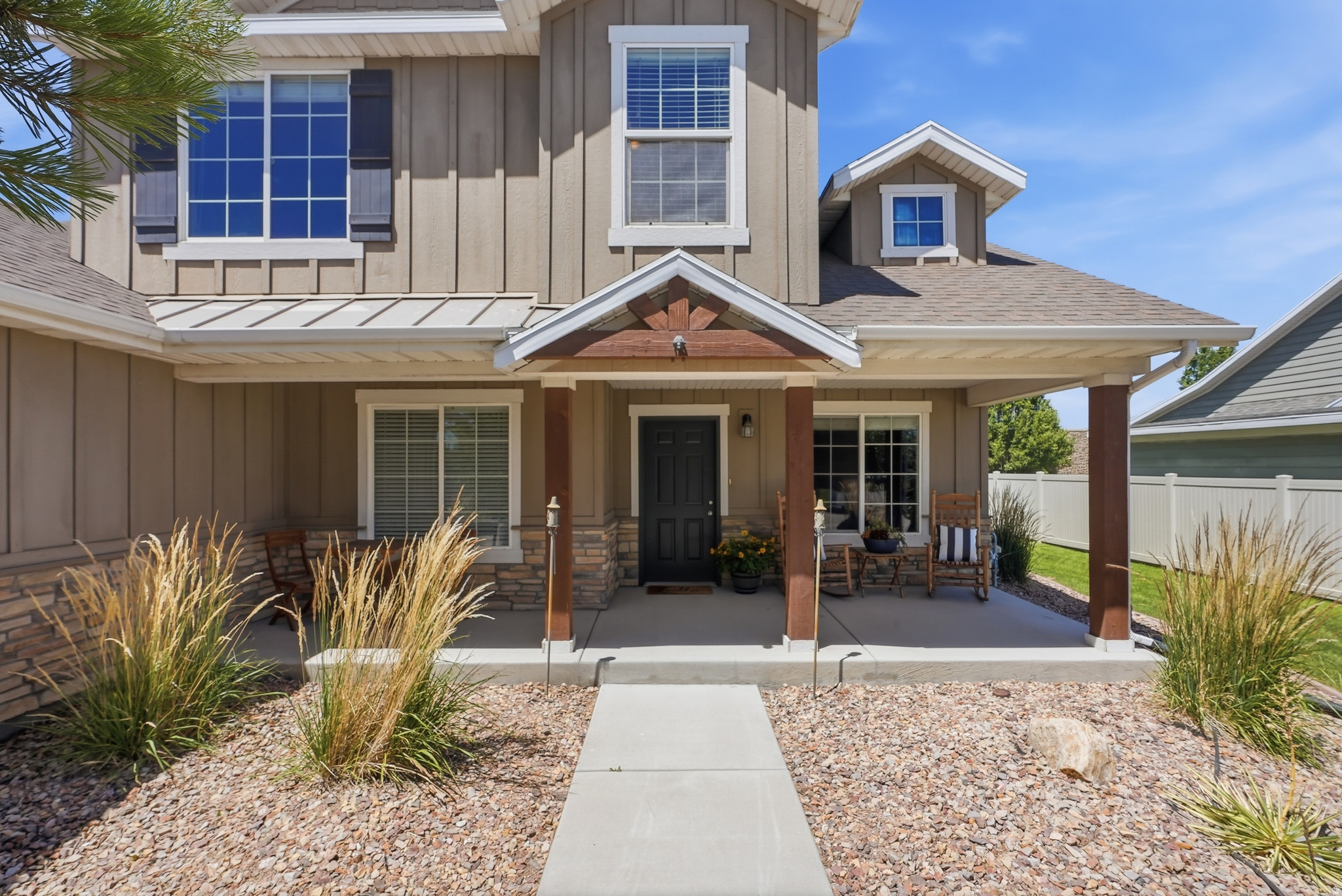 LEHI WILLOWS ESTATES - Residential