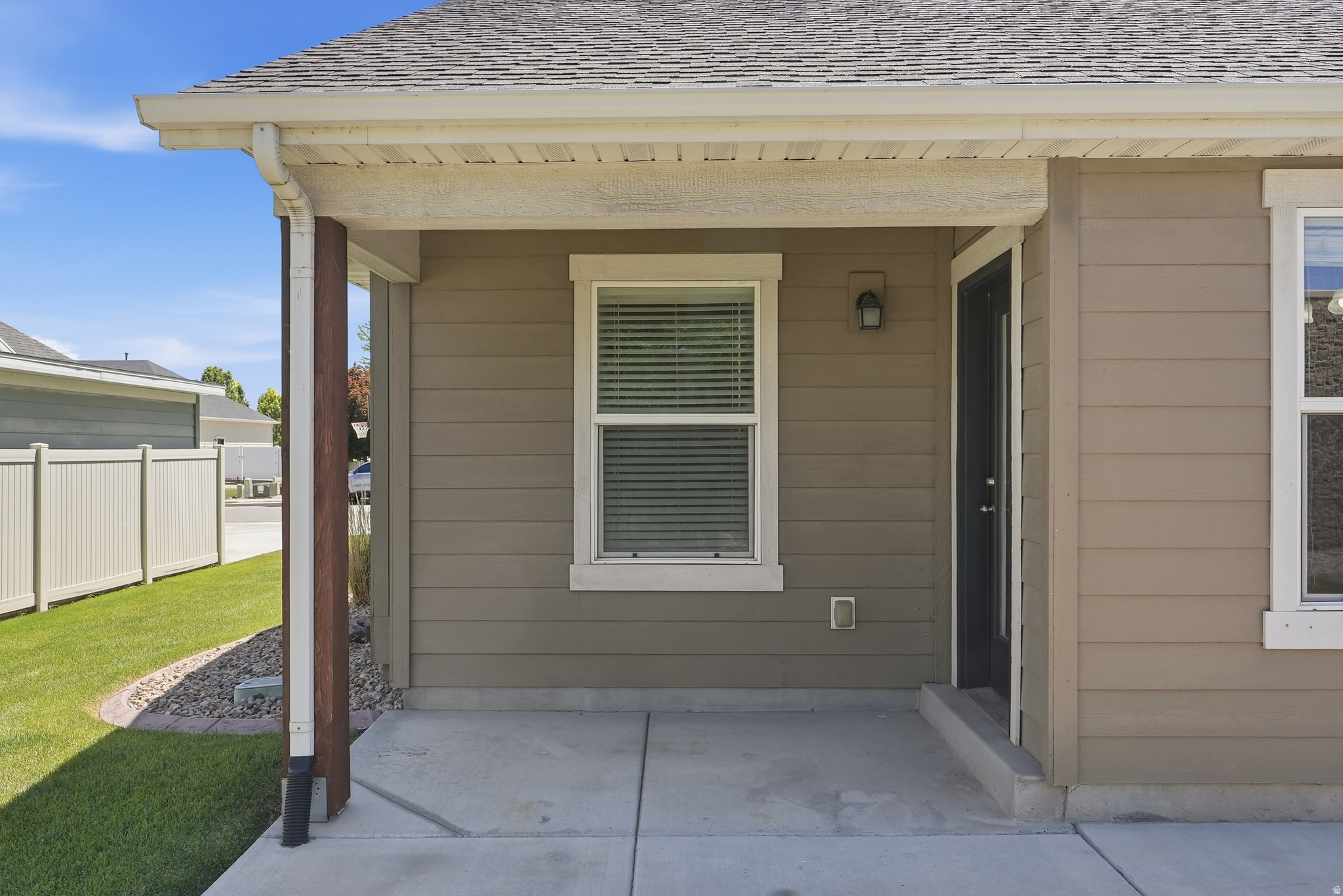 LEHI WILLOWS ESTATES - Residential