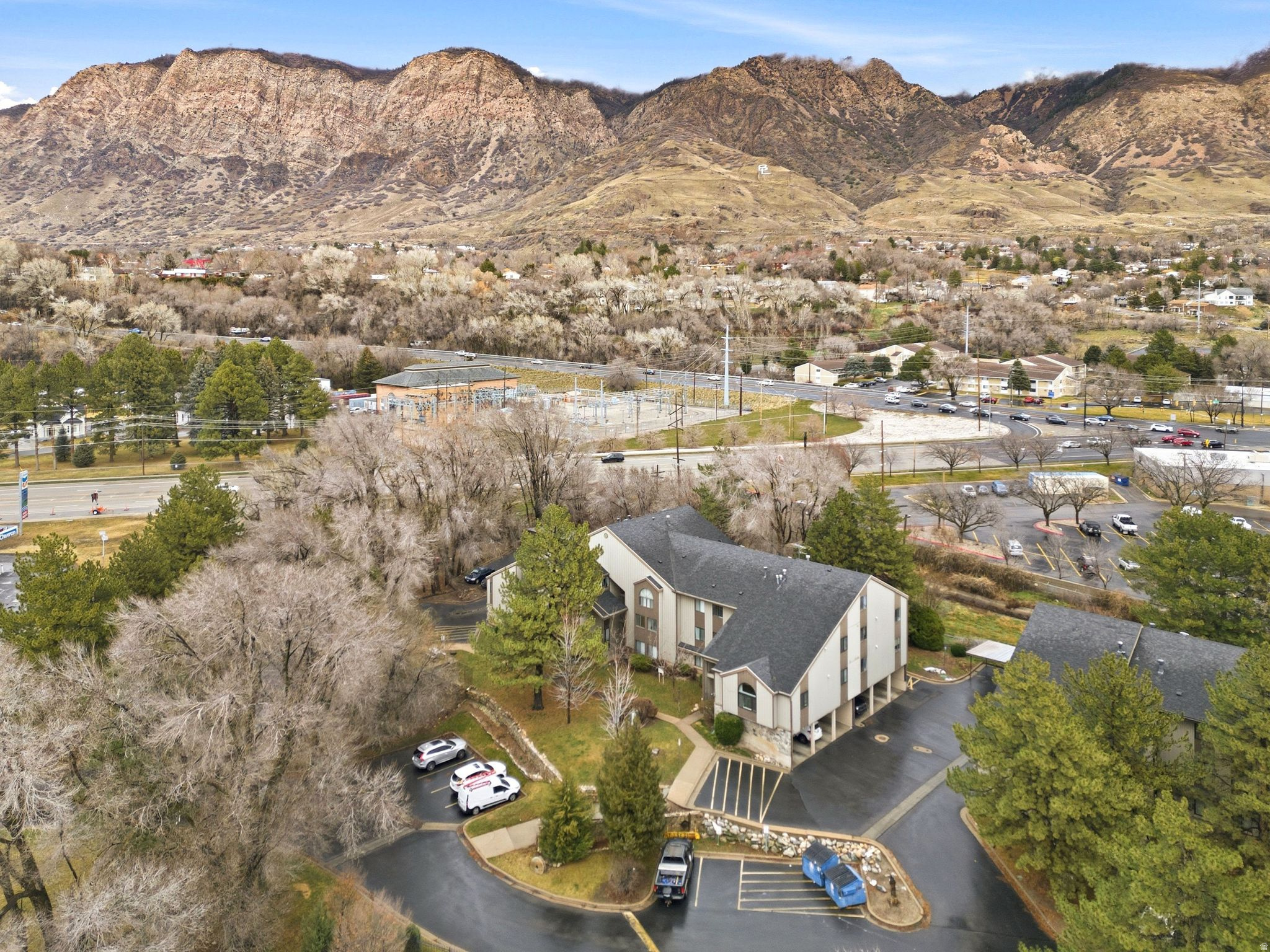 MILLSTONE MANOR PHAS - Residential