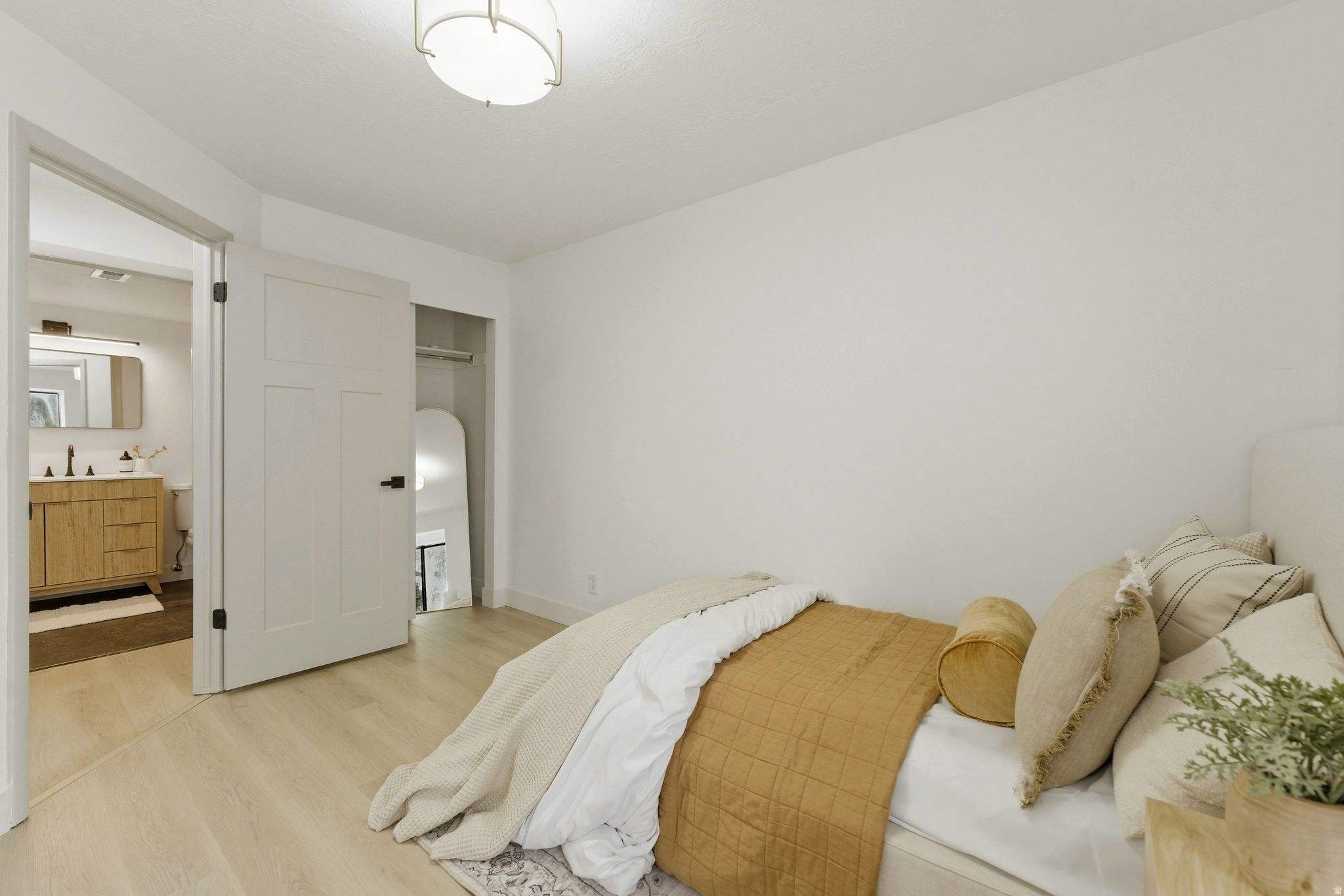 MILLSTONE MANOR PHAS - Residential
