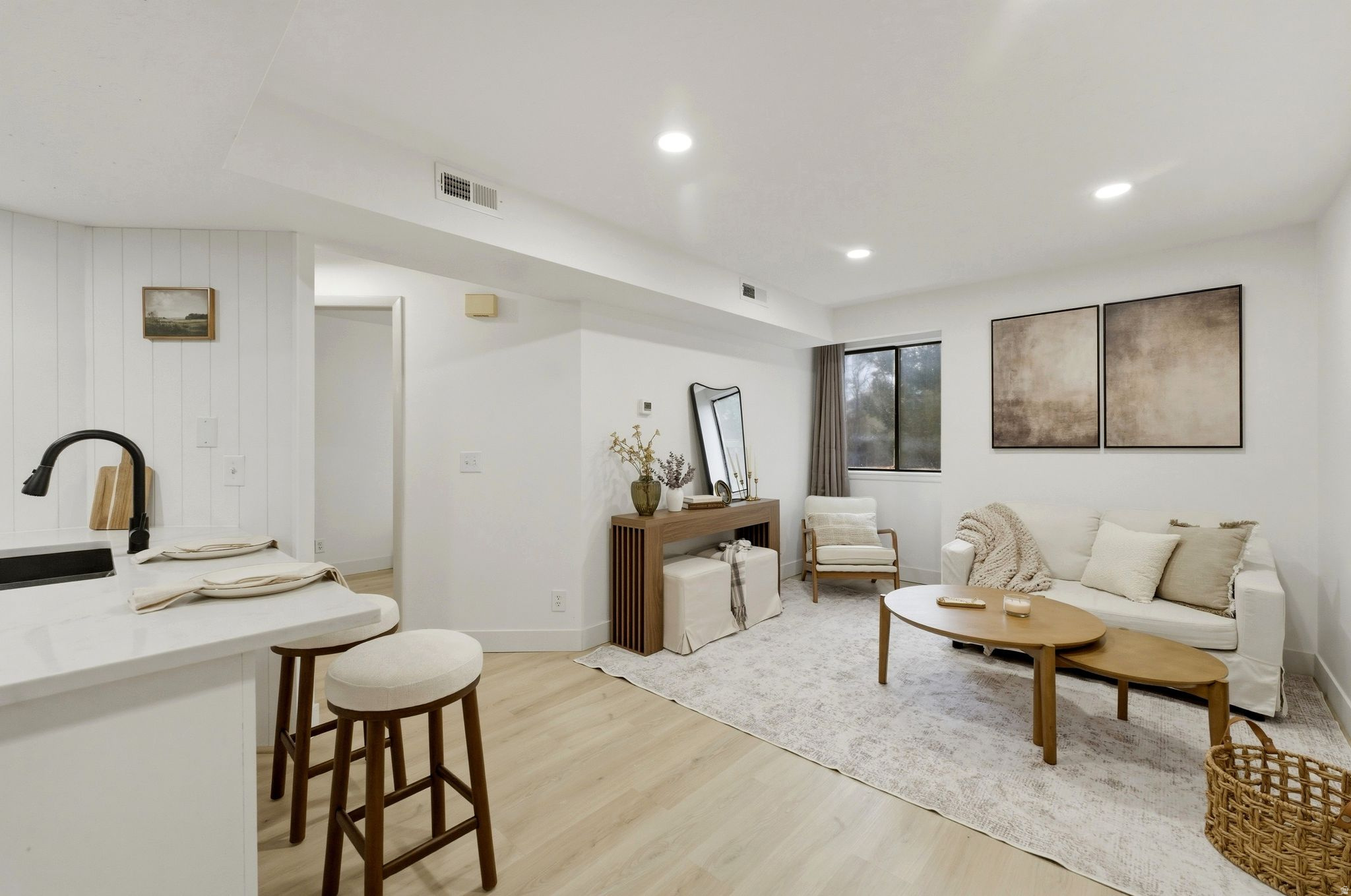 MILLSTONE MANOR PHAS - Residential