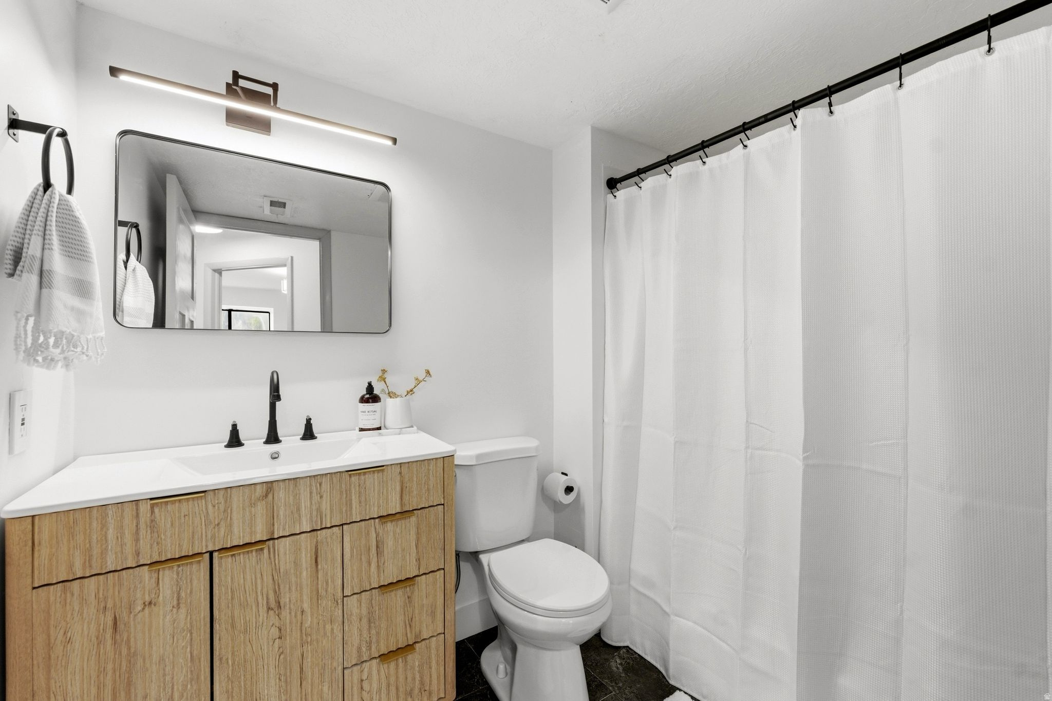 MILLSTONE MANOR PHAS - Residential