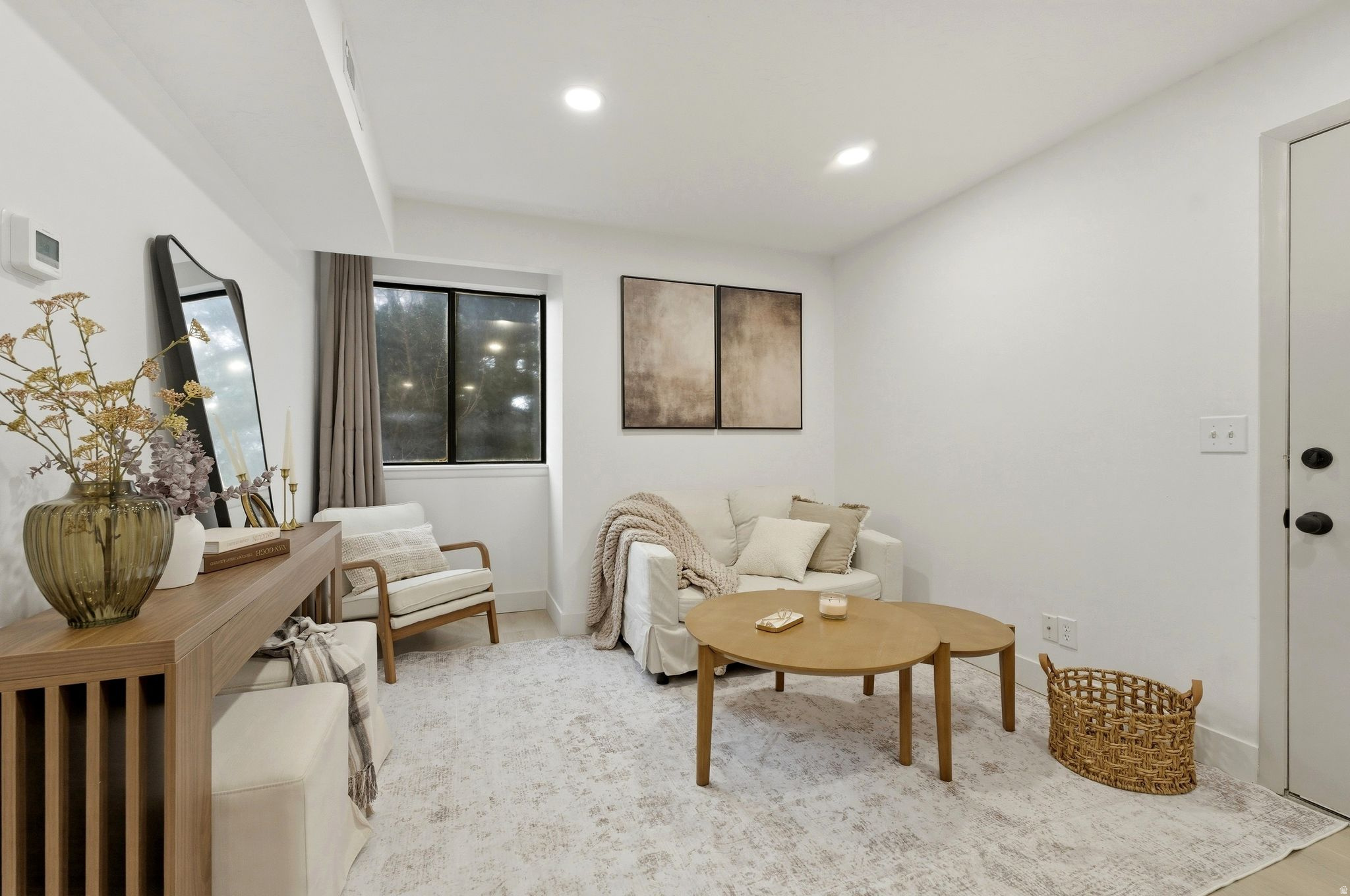 MILLSTONE MANOR PHAS - Residential