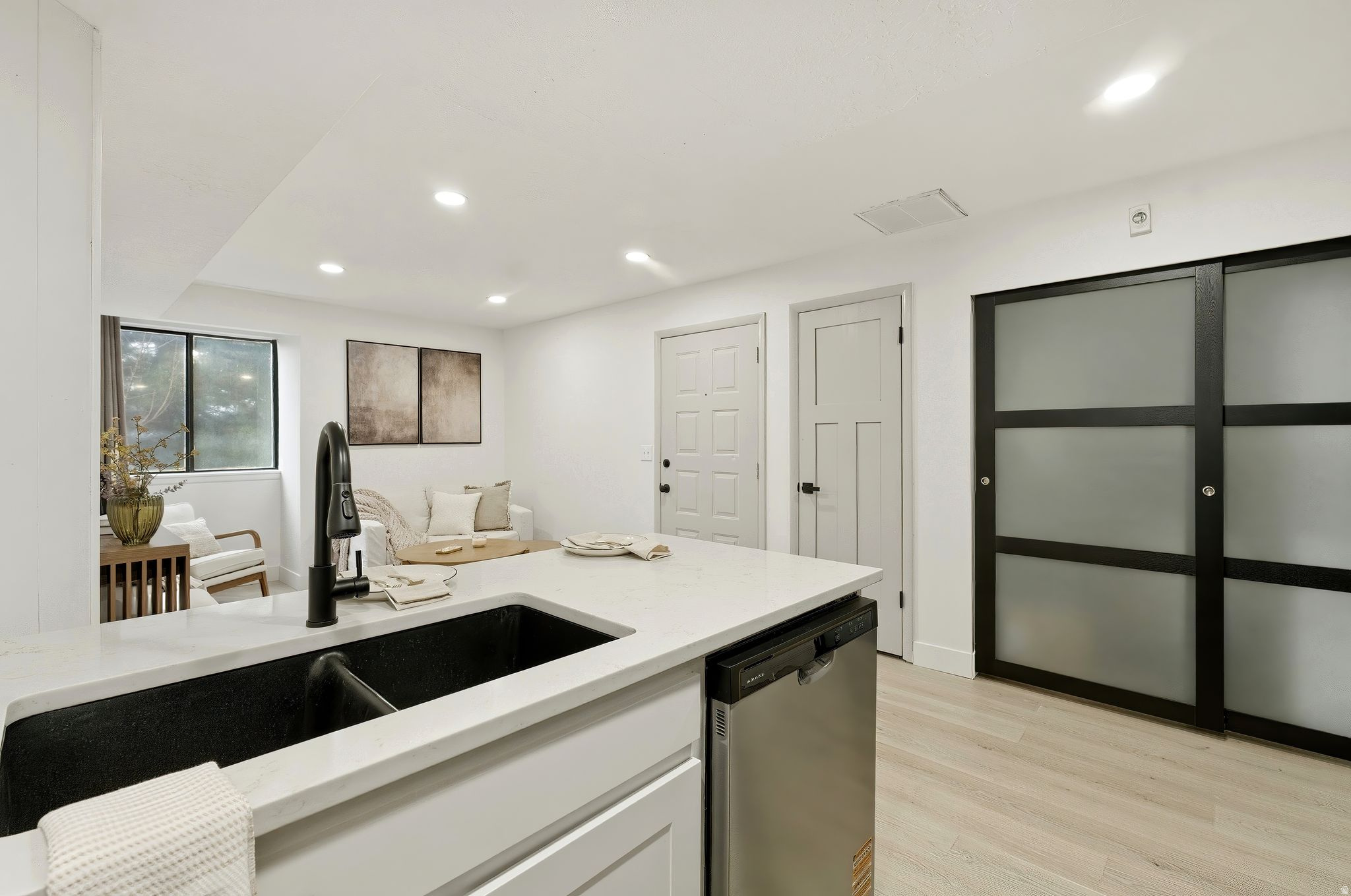 MILLSTONE MANOR PHAS - Residential