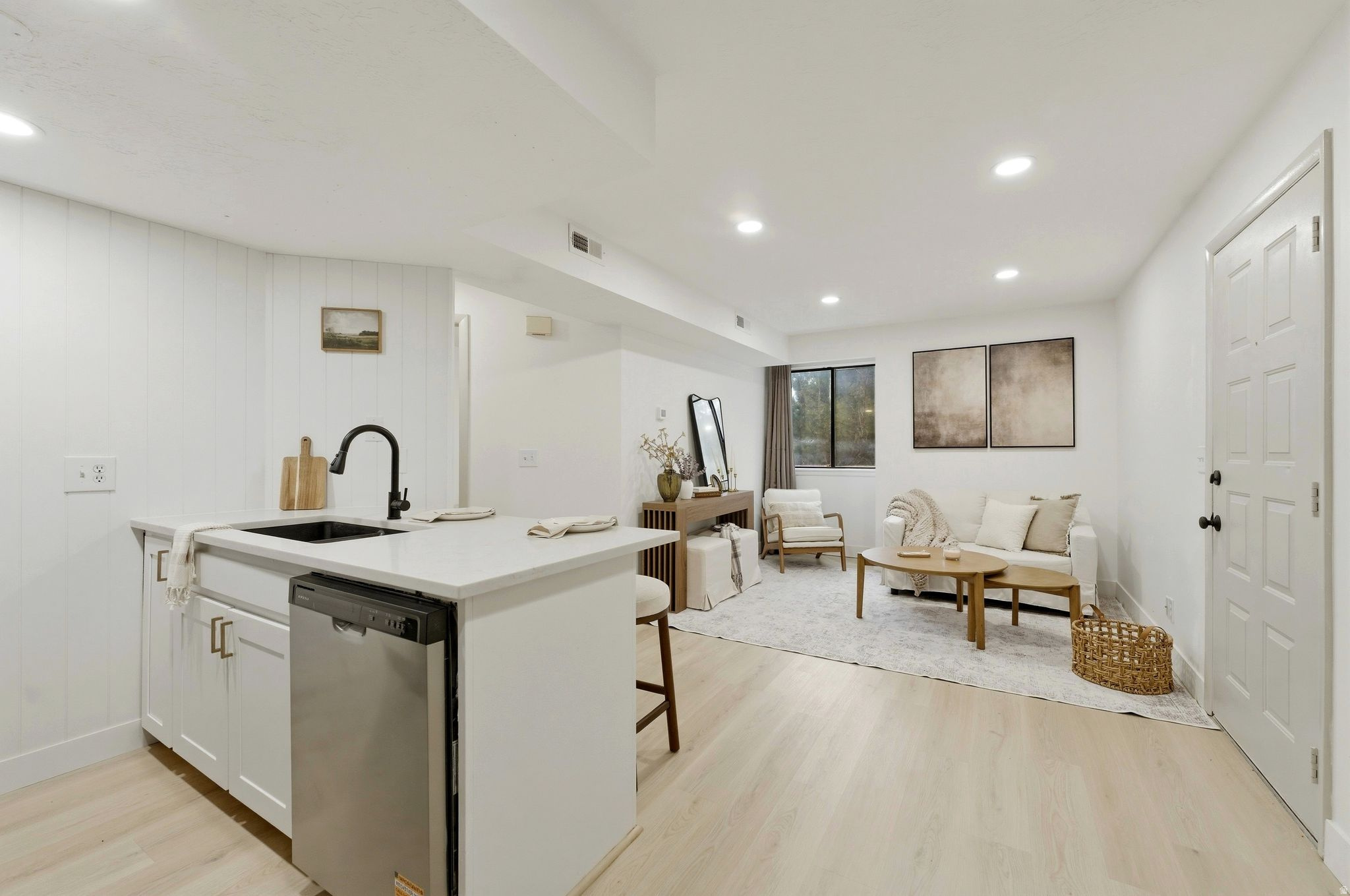 MILLSTONE MANOR PHAS - Residential