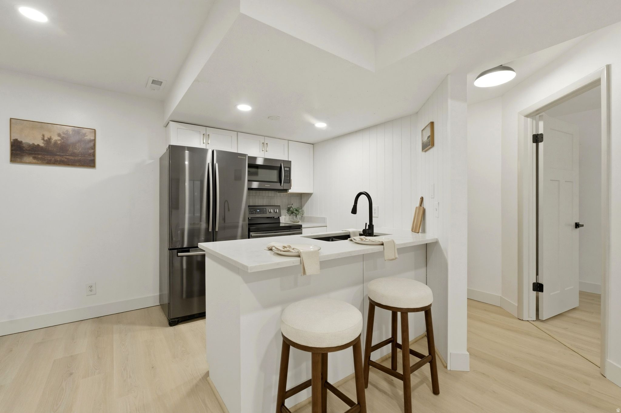 MILLSTONE MANOR PHAS - Residential