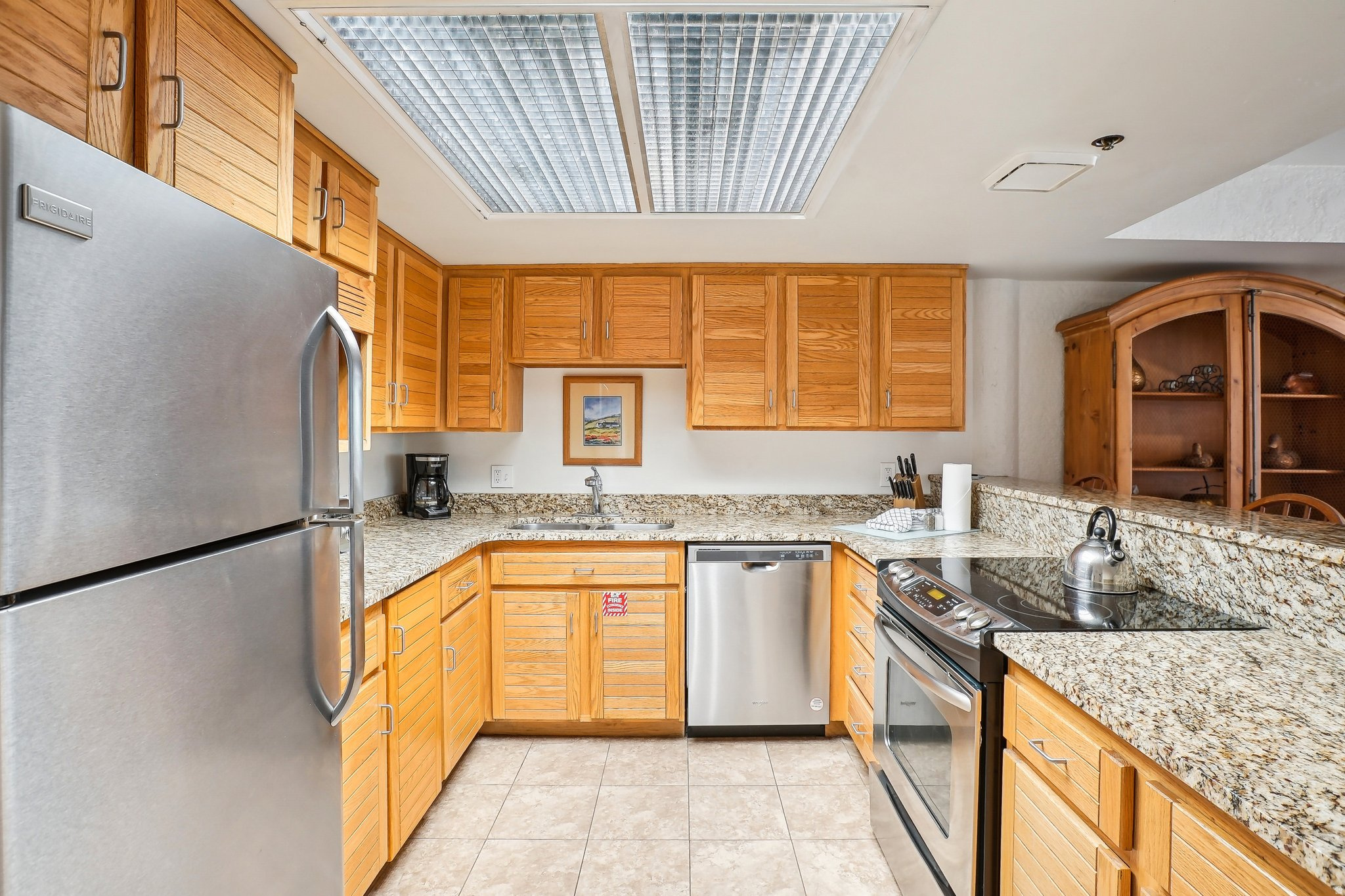 SILVER KING - Residential