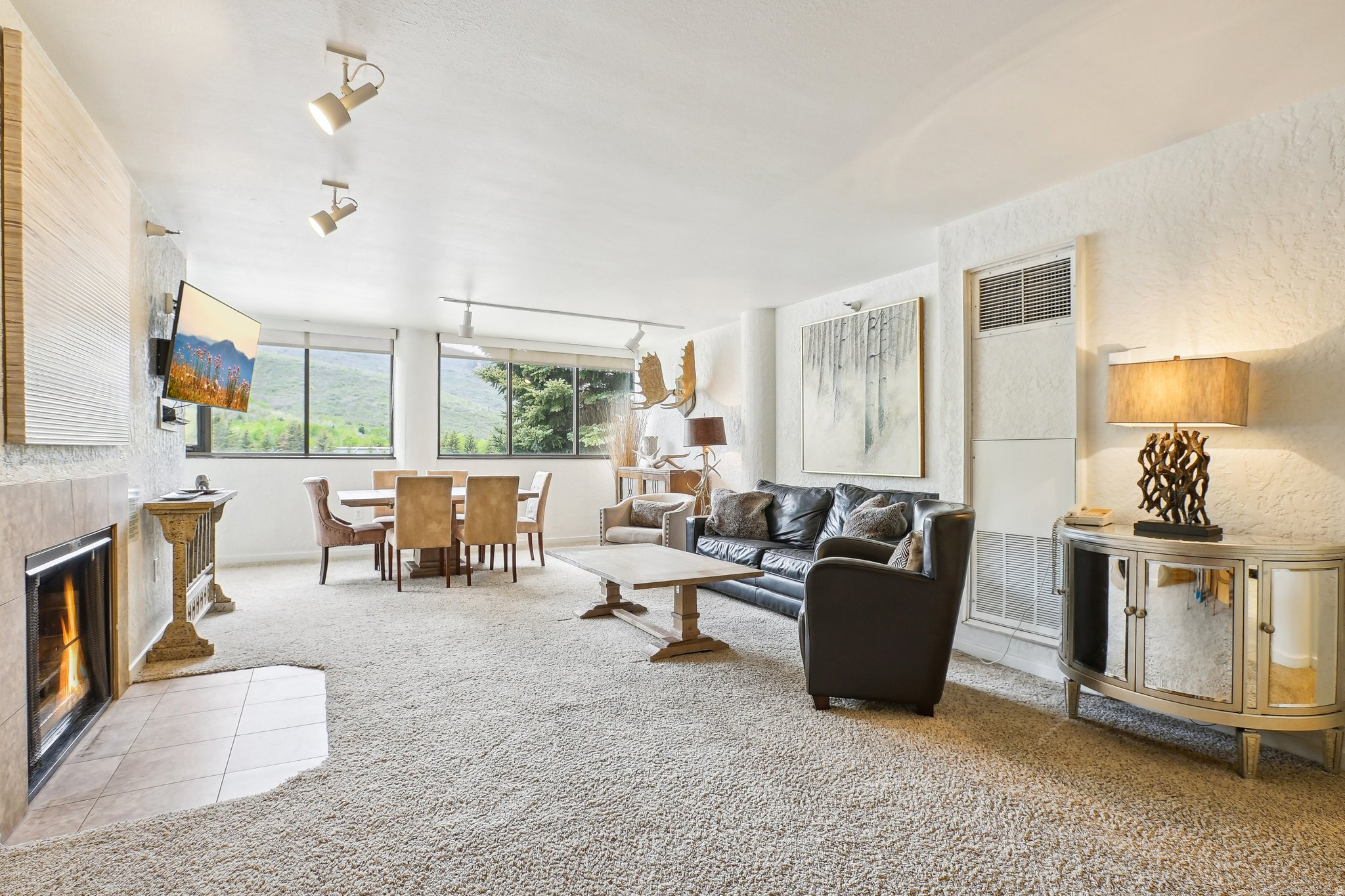SILVER KING - Residential