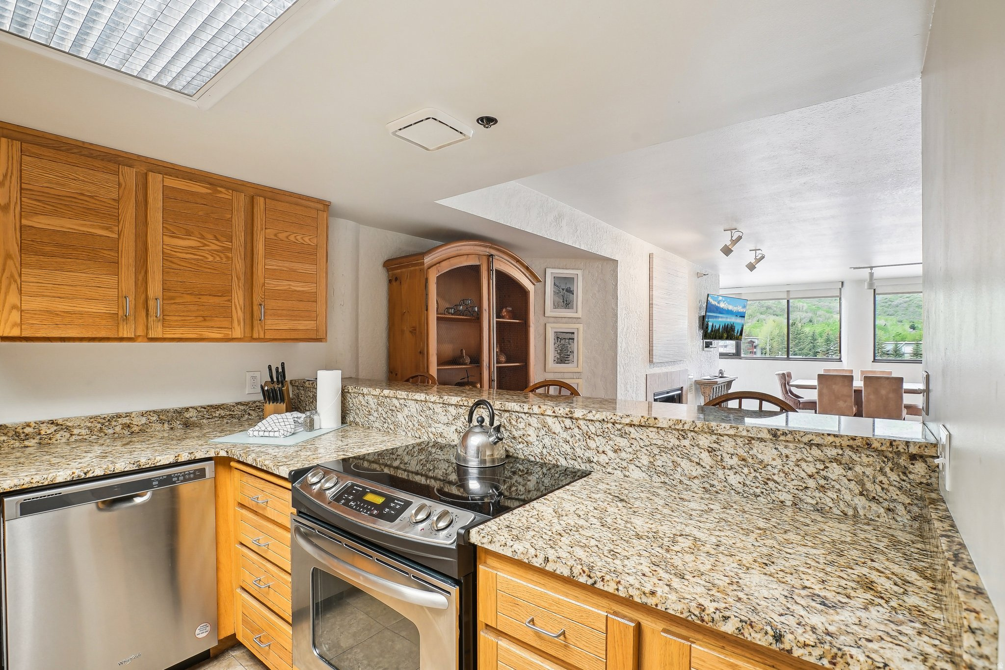 SILVER KING - Residential