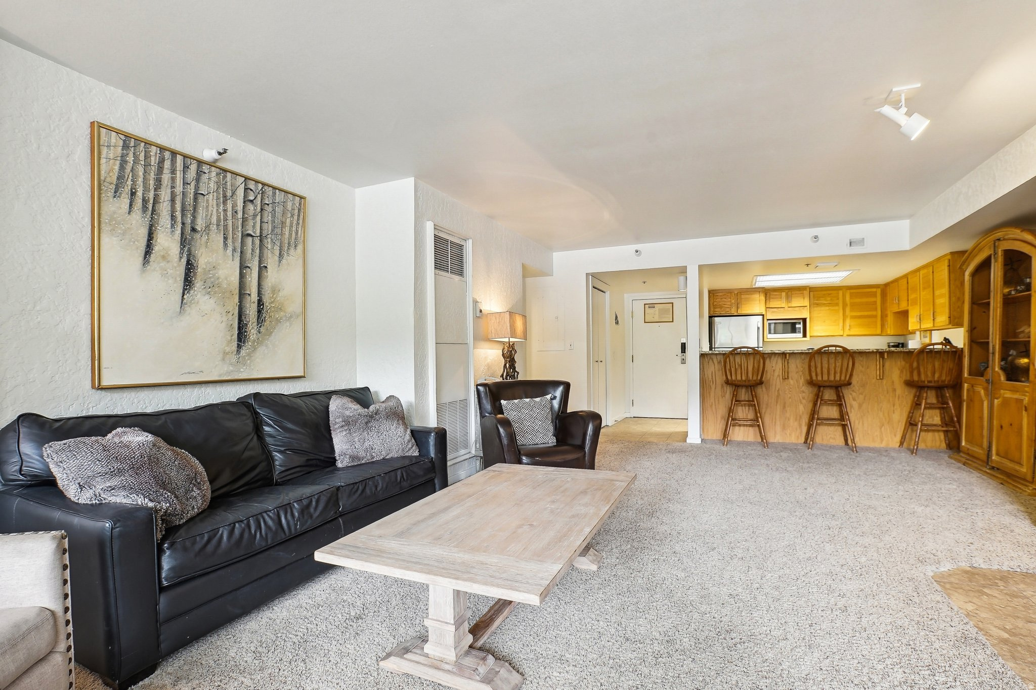 SILVER KING - Residential