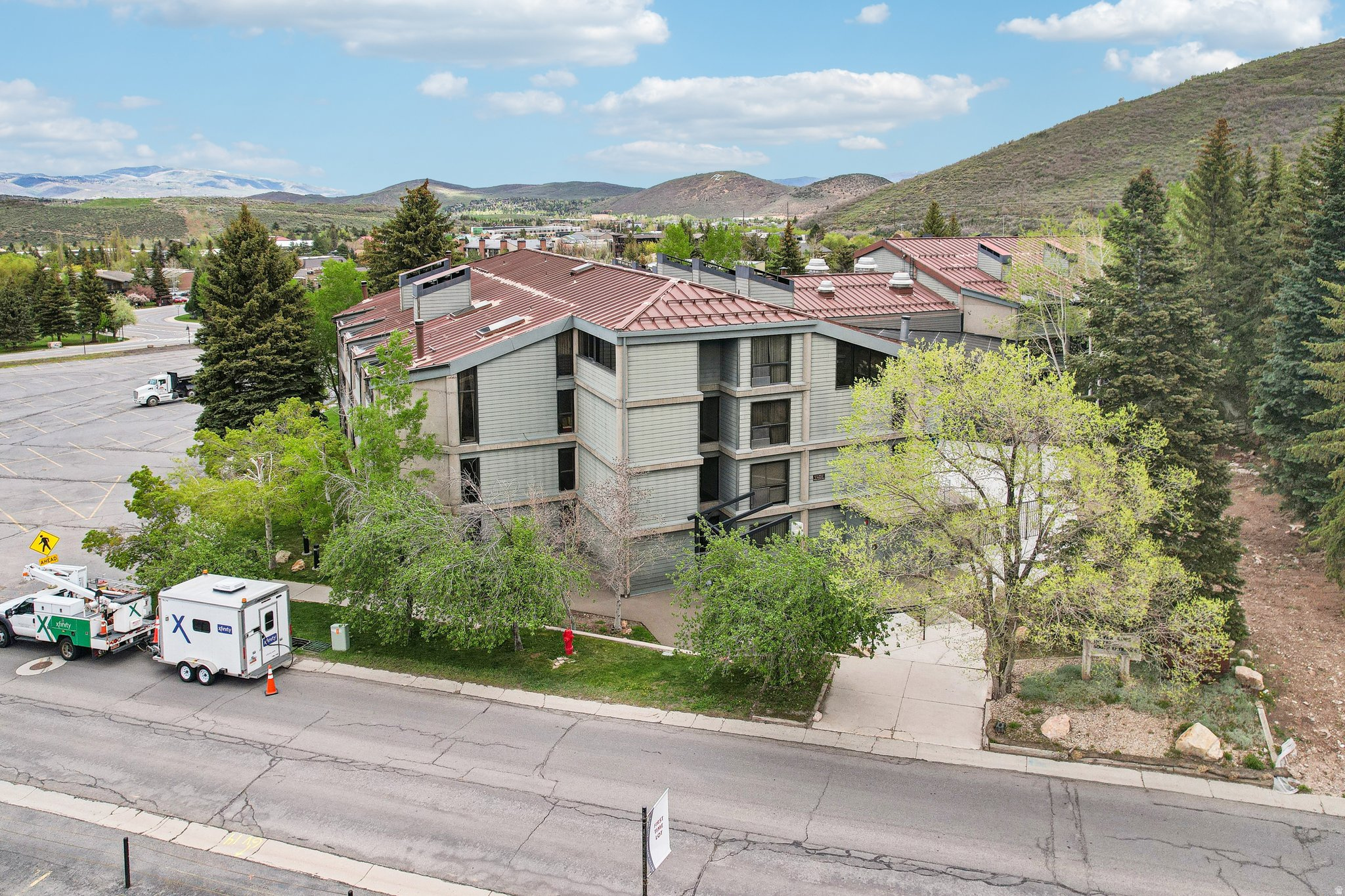 SILVER KING - Residential