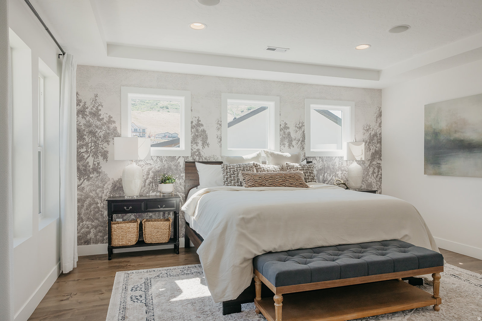 CANYON POINT - Residential
