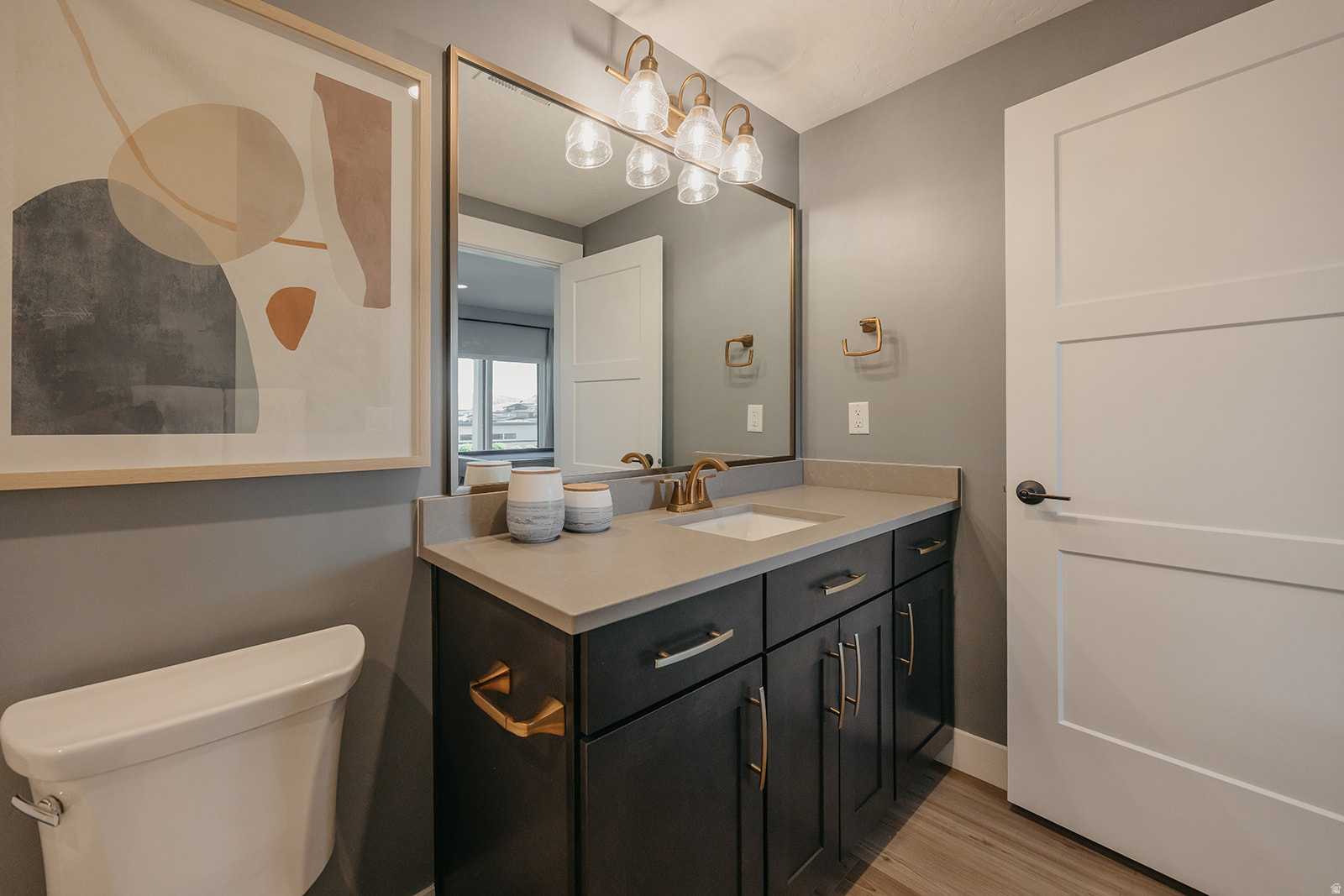 CANYON POINT - Residential