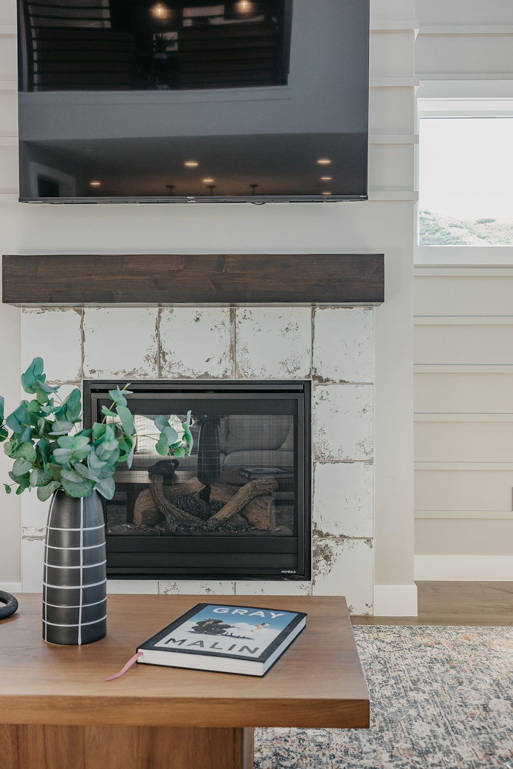 CANYON POINT - Residential