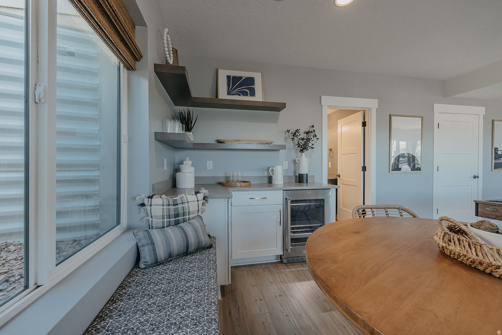 CANYON POINT - Residential