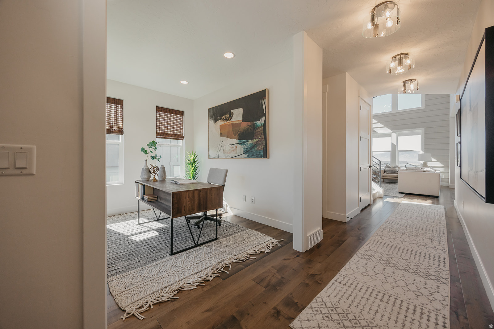 CANYON POINT - Residential