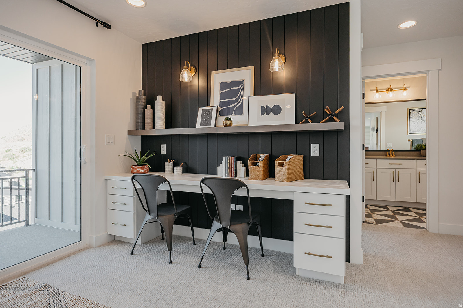 CANYON POINT - Residential