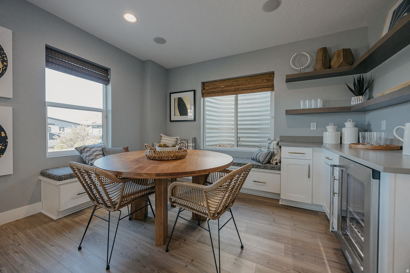 CANYON POINT - Residential