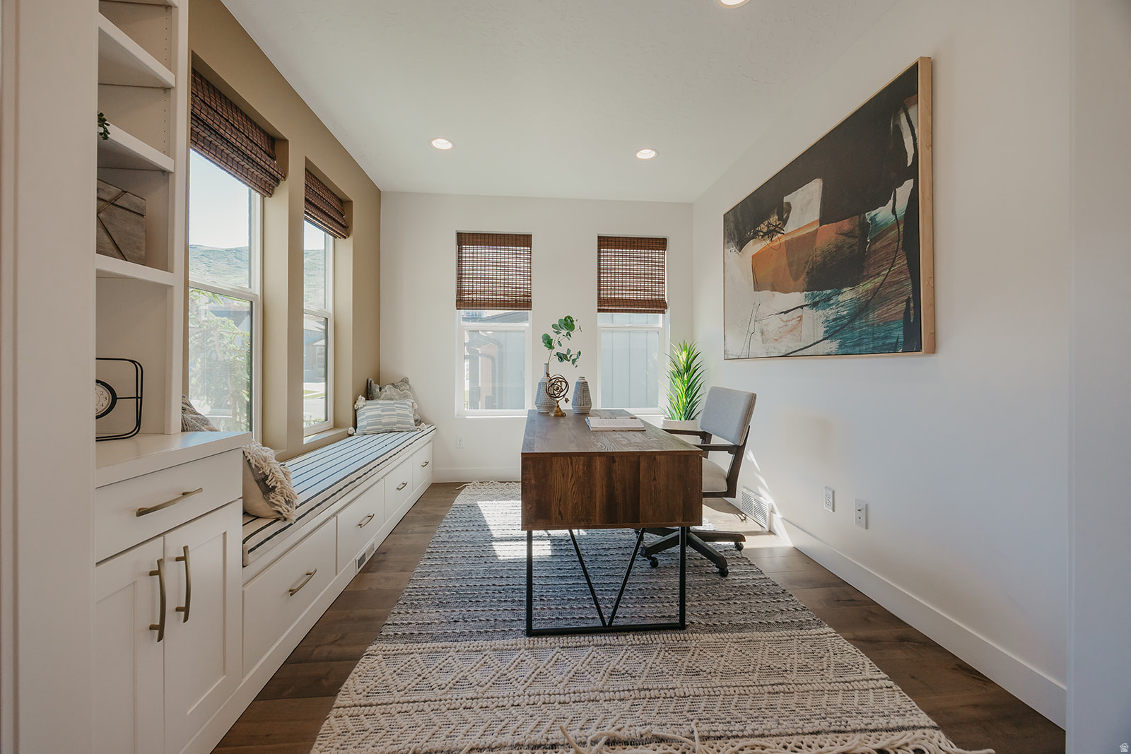CANYON POINT - Residential