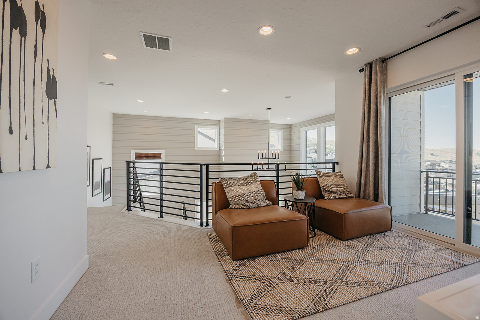 CANYON POINT - Residential