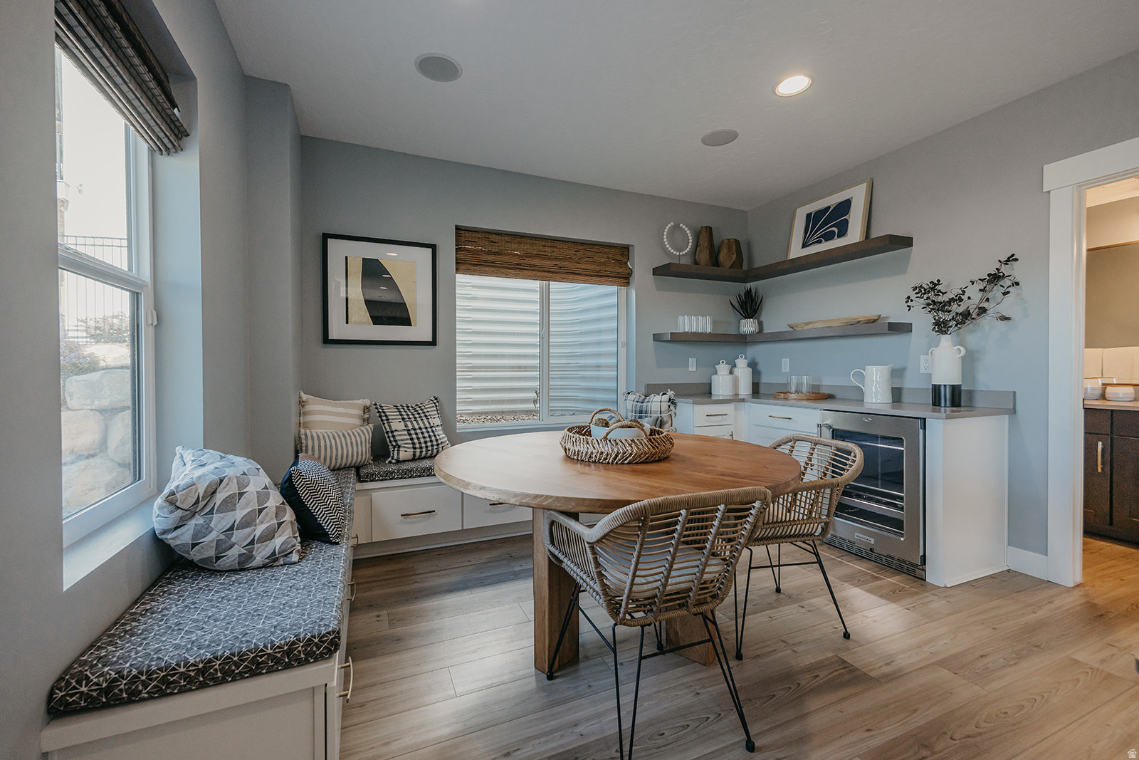 CANYON POINT - Residential