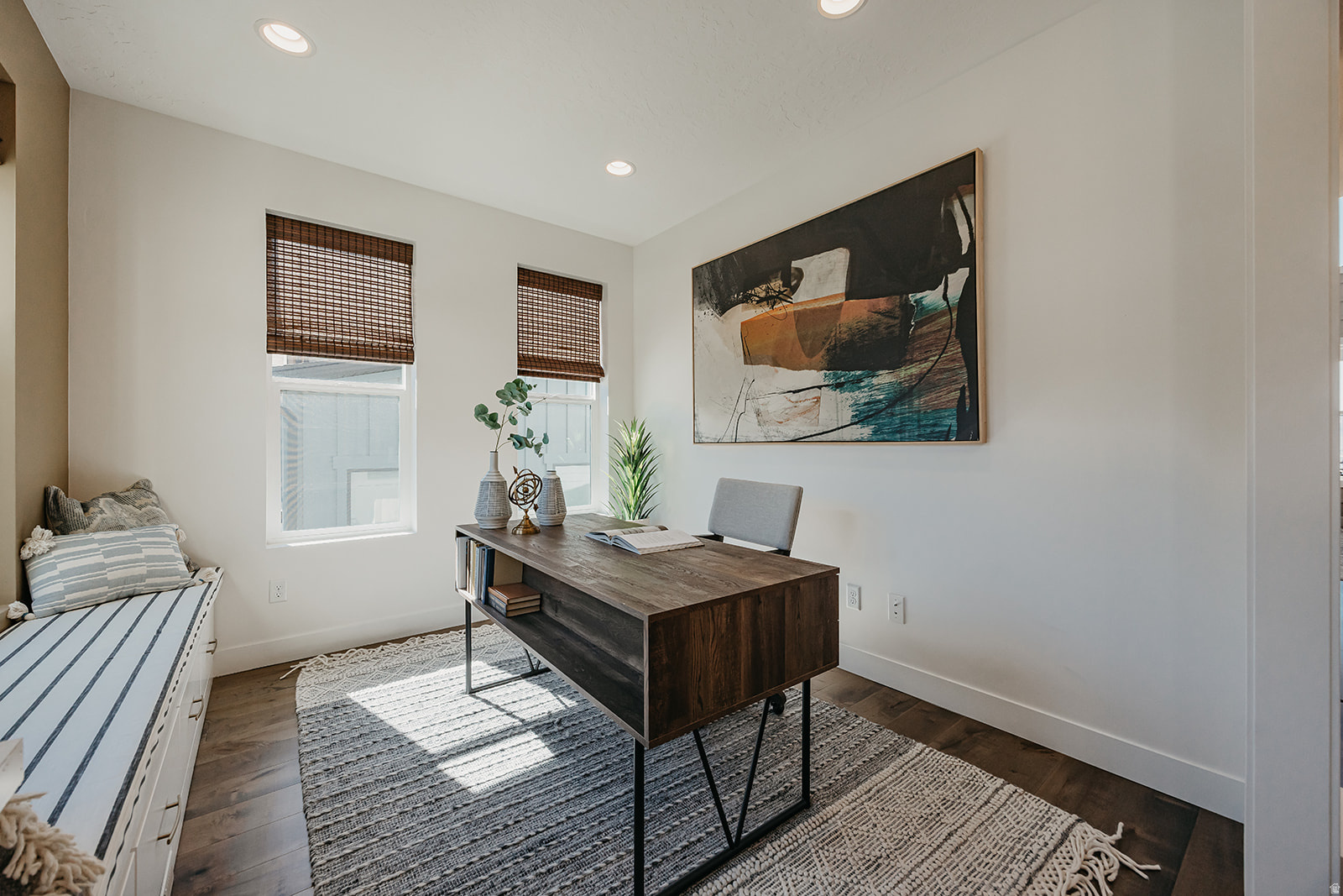 CANYON POINT - Residential