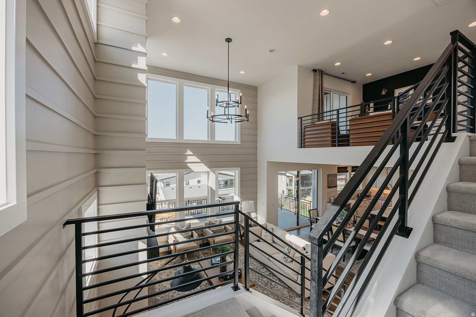 CANYON POINT - Residential