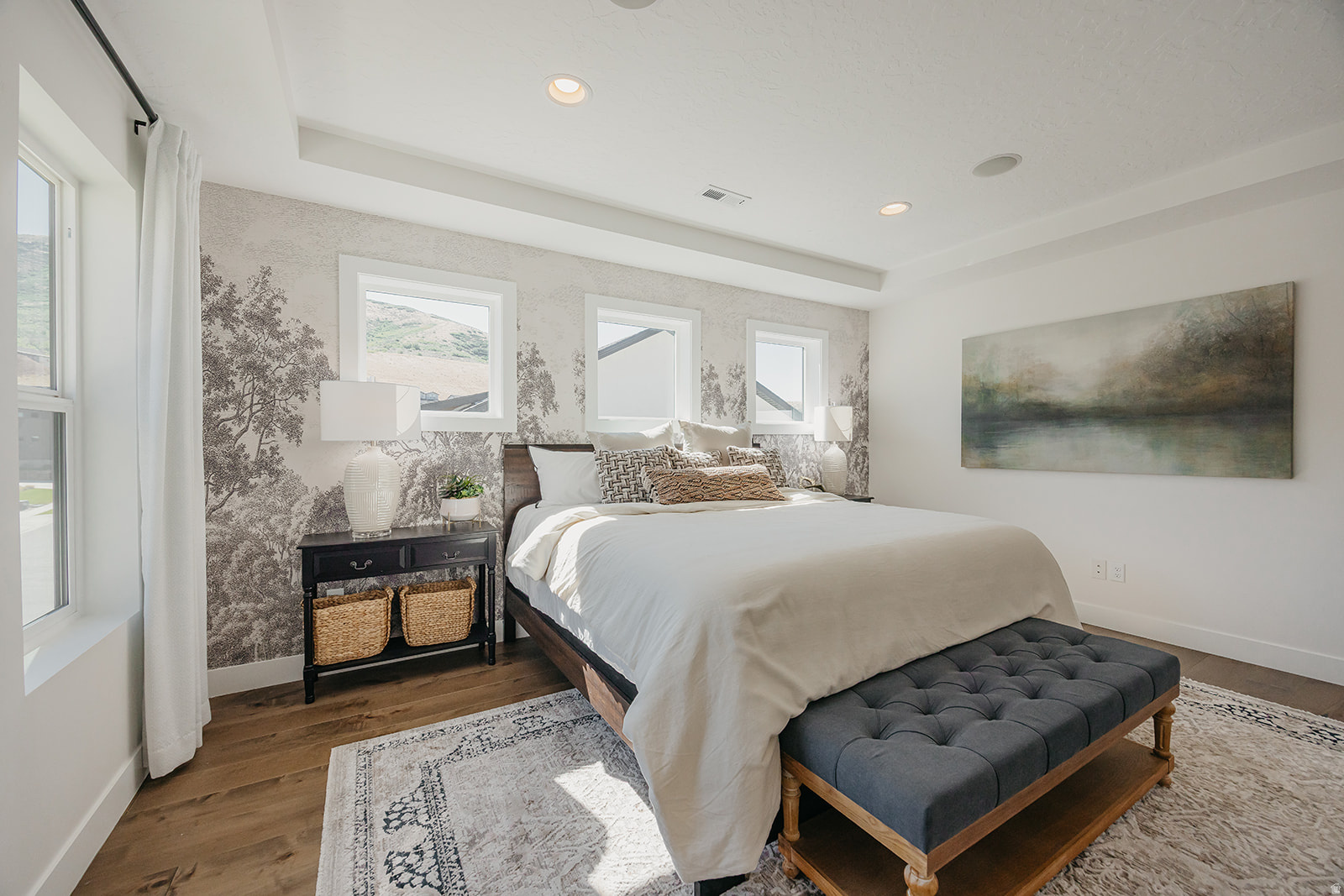 CANYON POINT - Residential