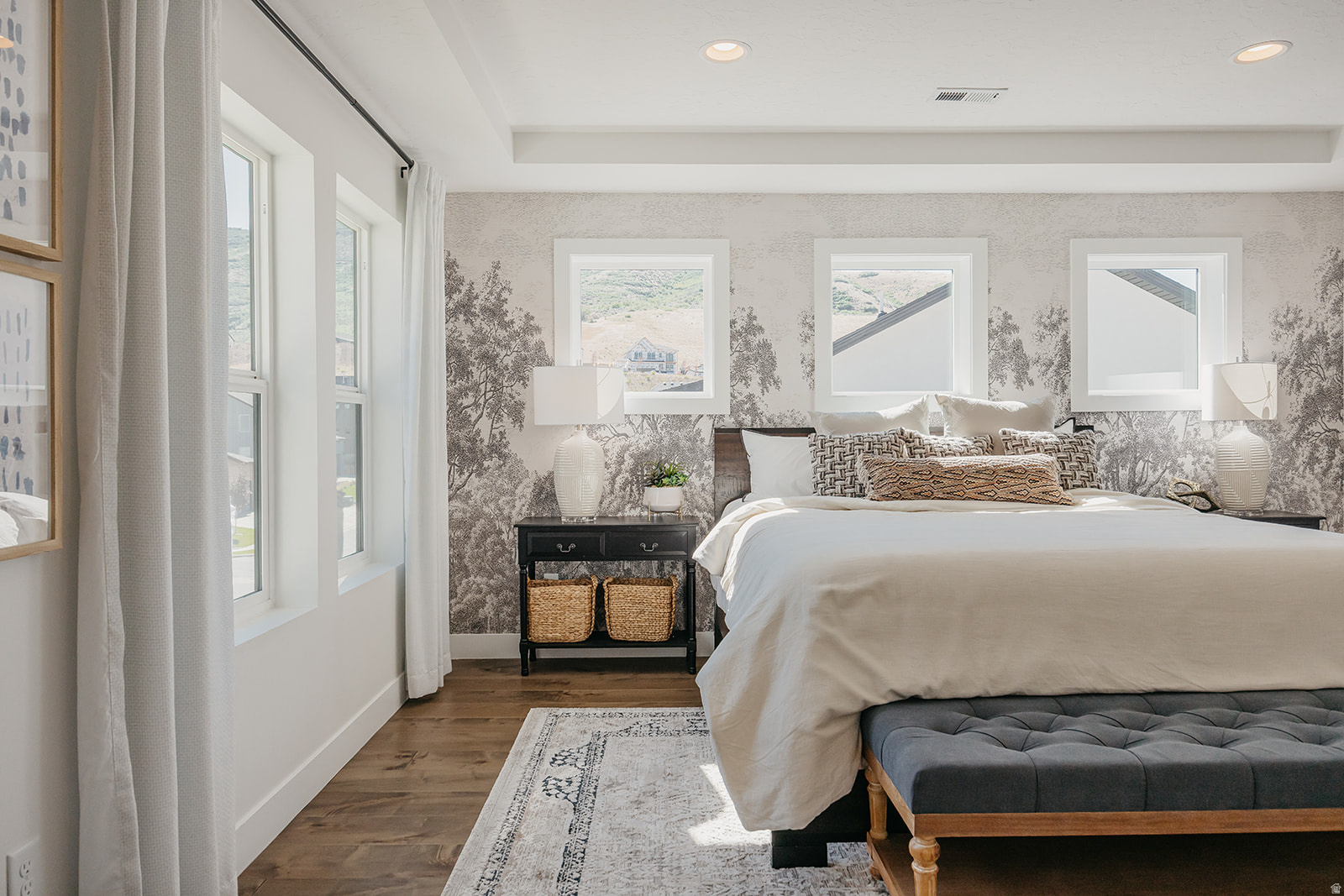 CANYON POINT - Residential